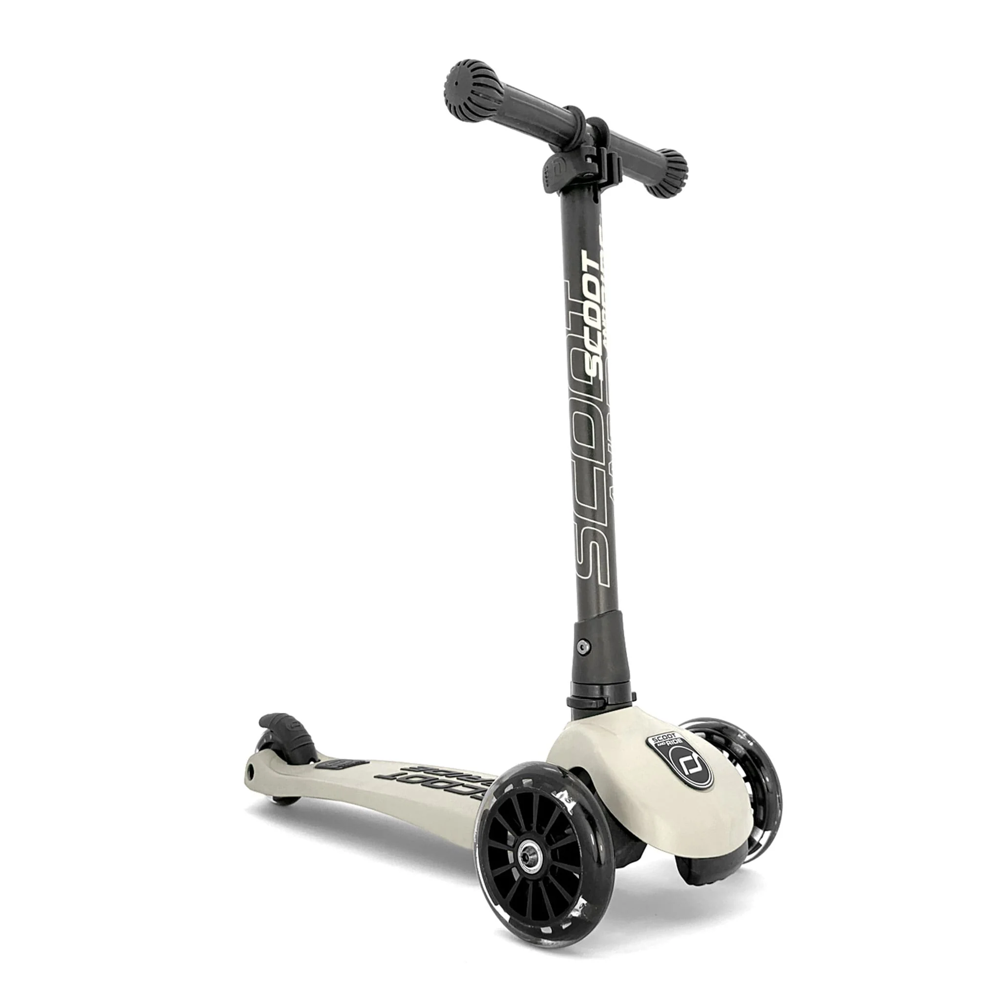 Trottinette Led Highwaykick 3 - Cendré - Image 3