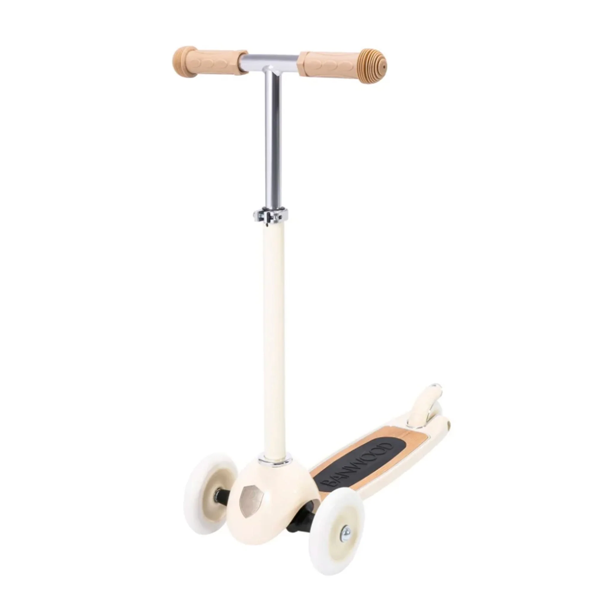 Trottinette - Crème - Image 4