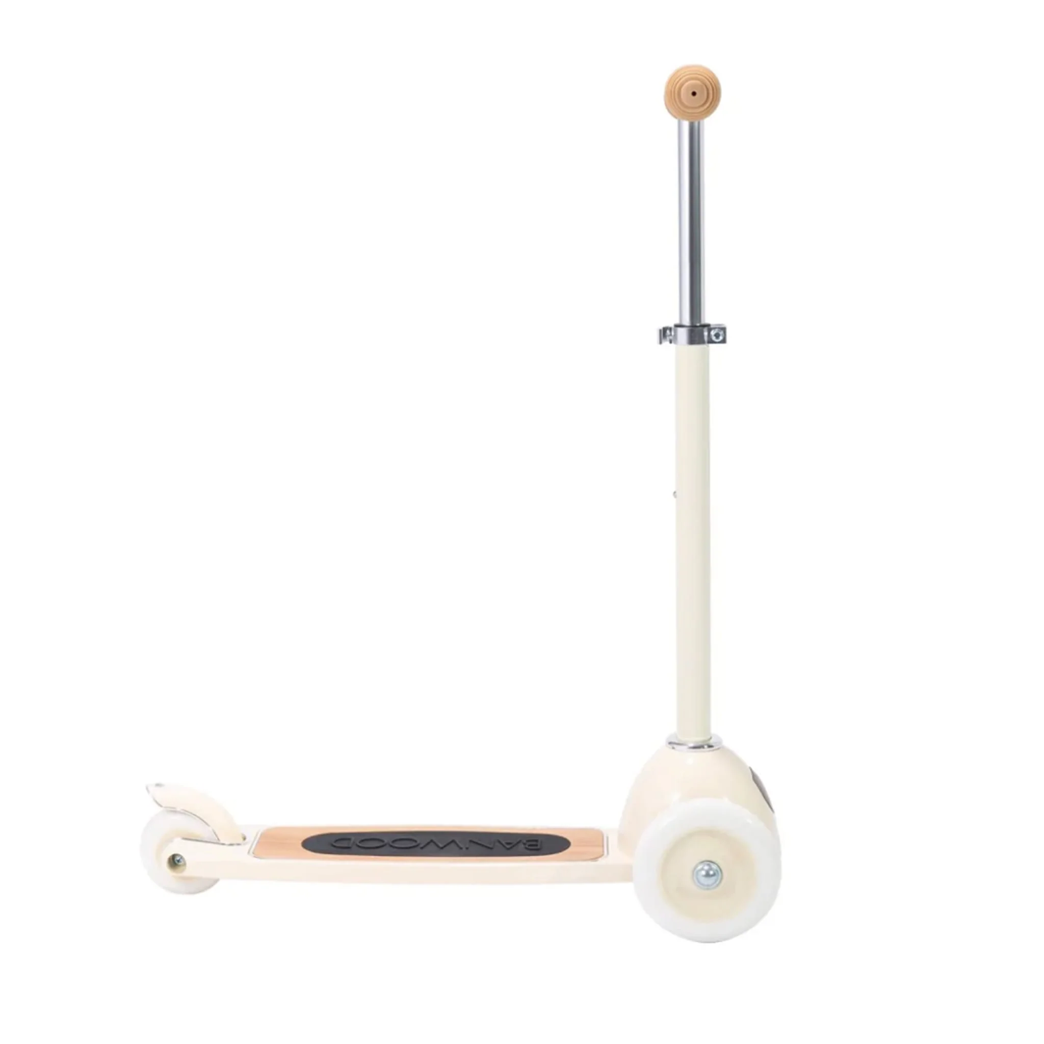 Trottinette - Crème - Image 5