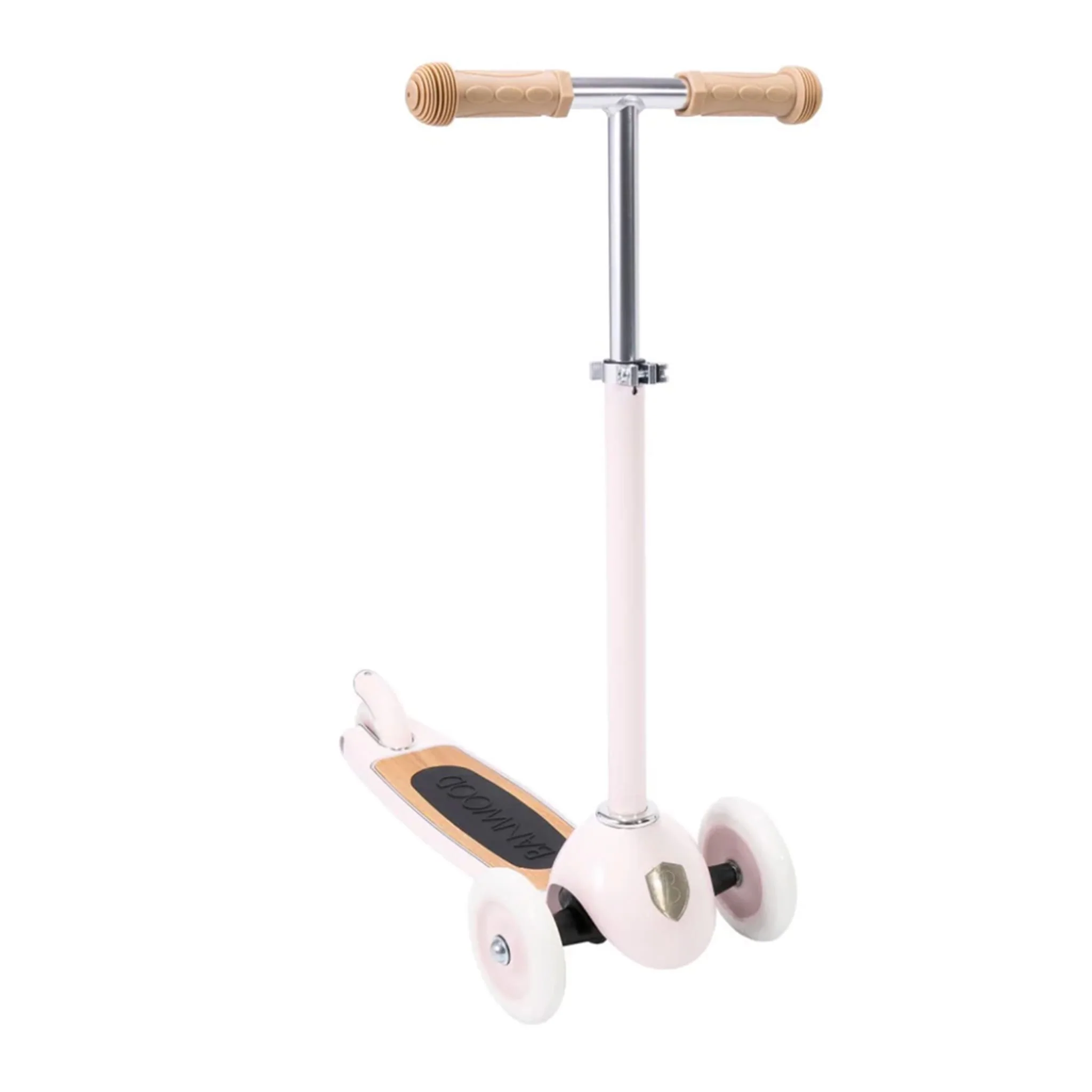 Trottinette - Rose - Image 6