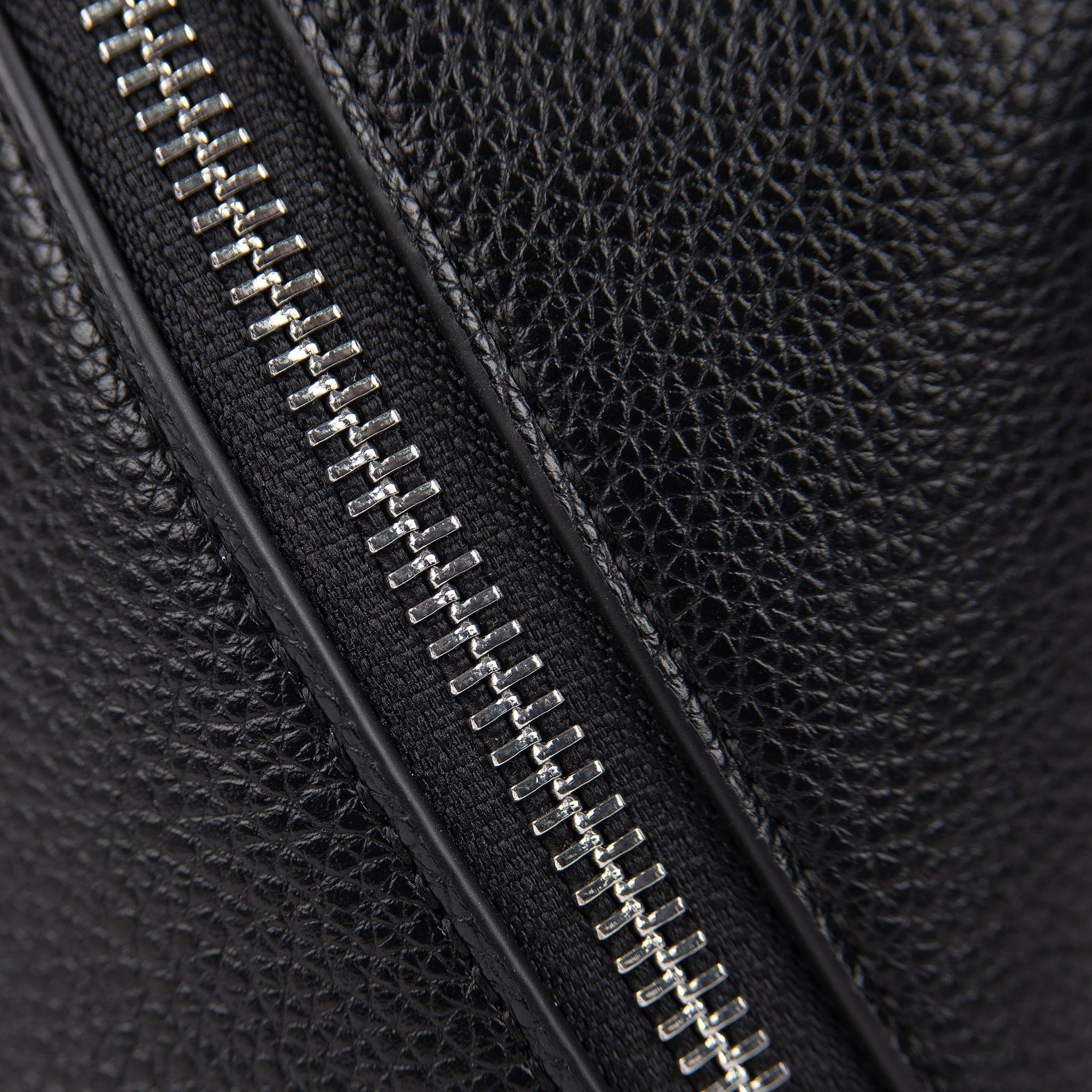 Trousse de Maquillage / Rangement Jolie - Noir - Image 7
