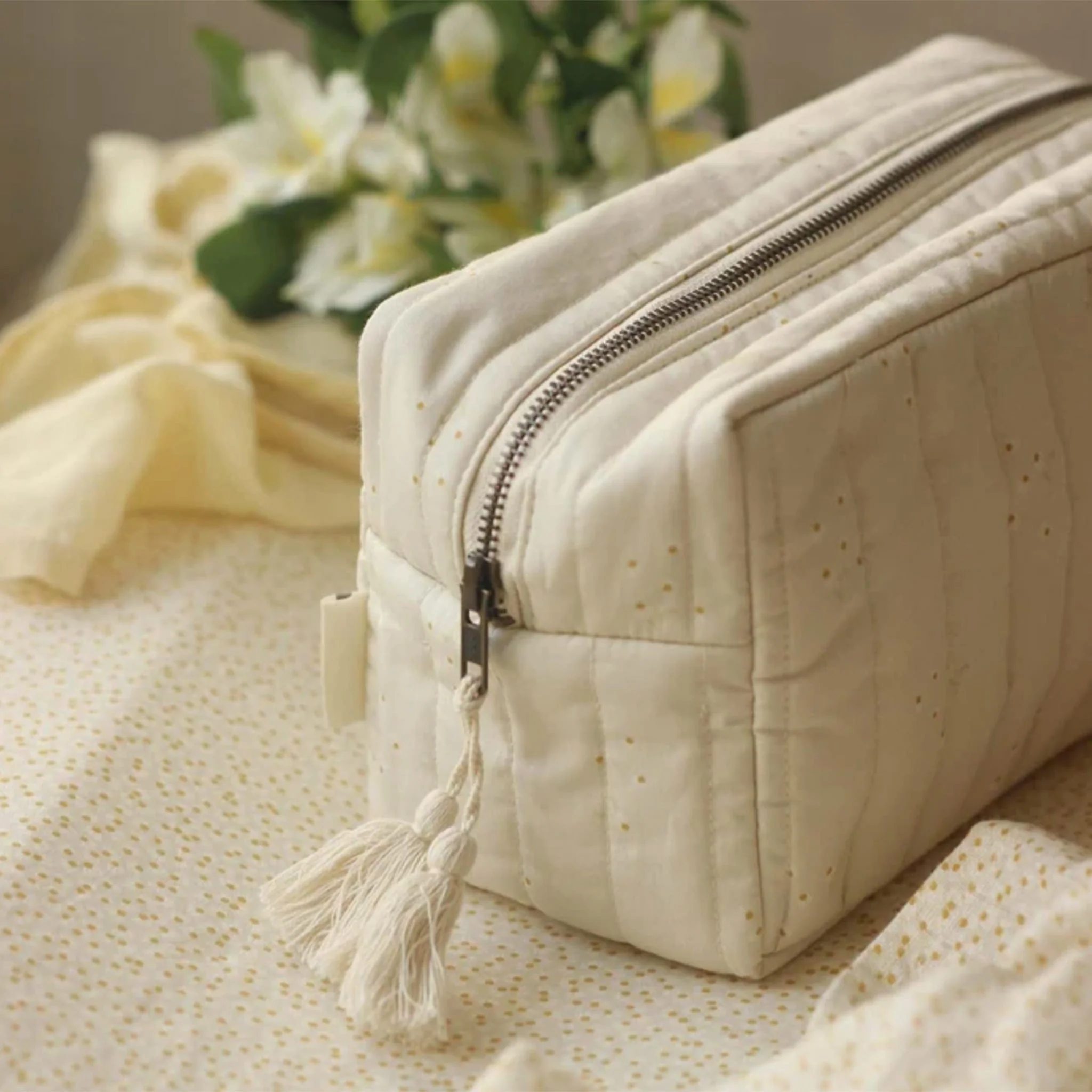 Trousse de Voyage - Wild Chamomile - Image 2