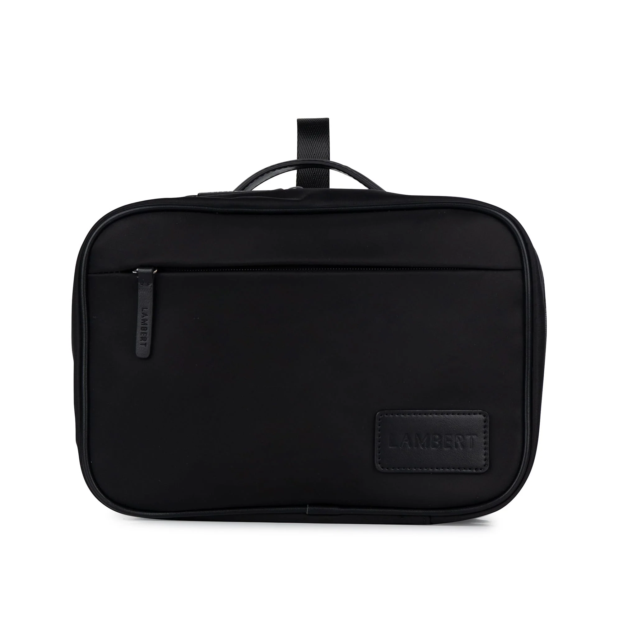 Trousse Casey en Nylon - Noir