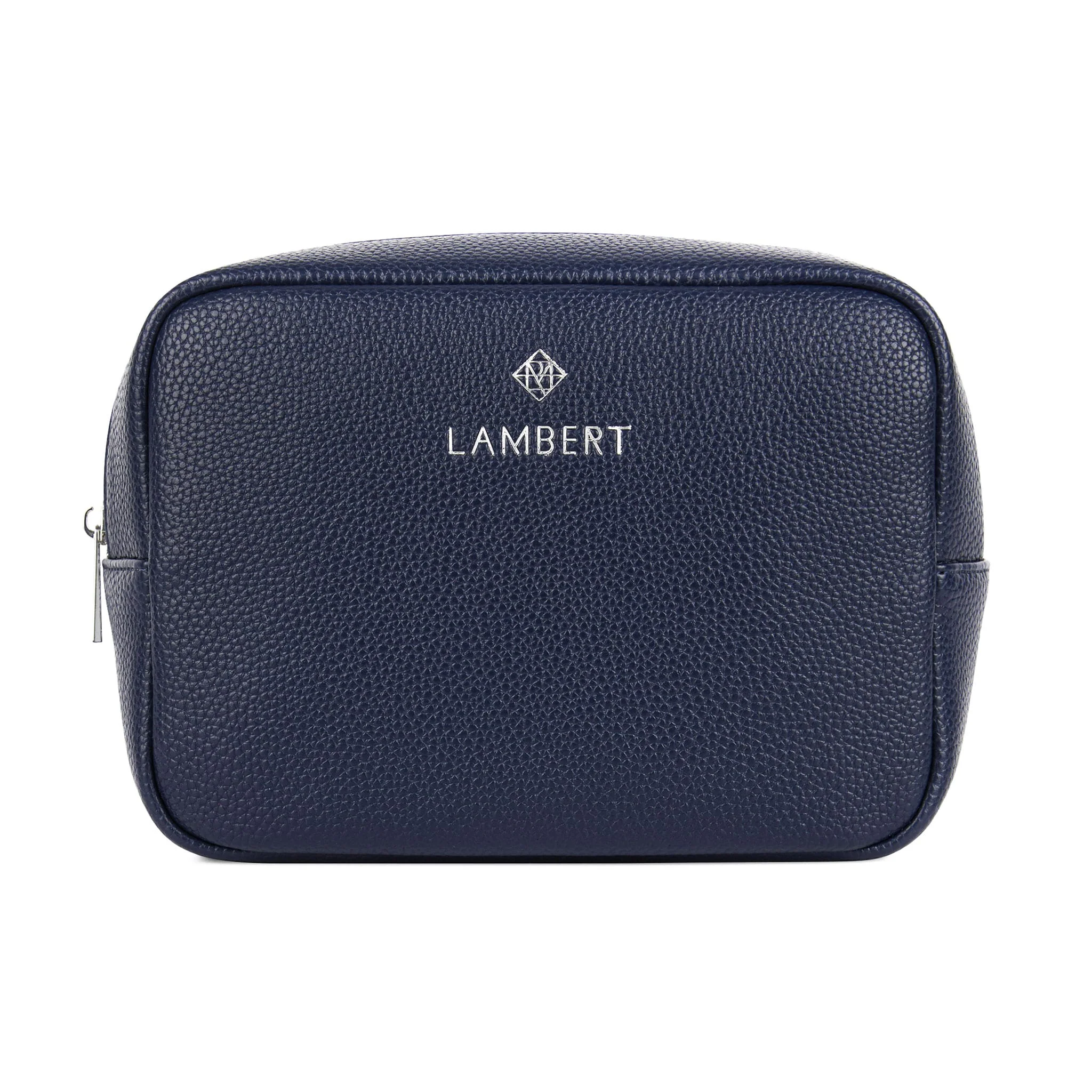 Trousse de Rangement Zoé - Marine