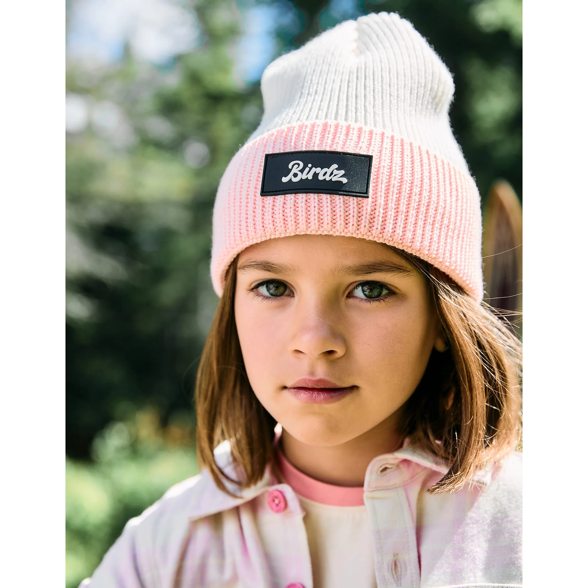 Tuque Birdz Colorblock 2-16ans - Image 5