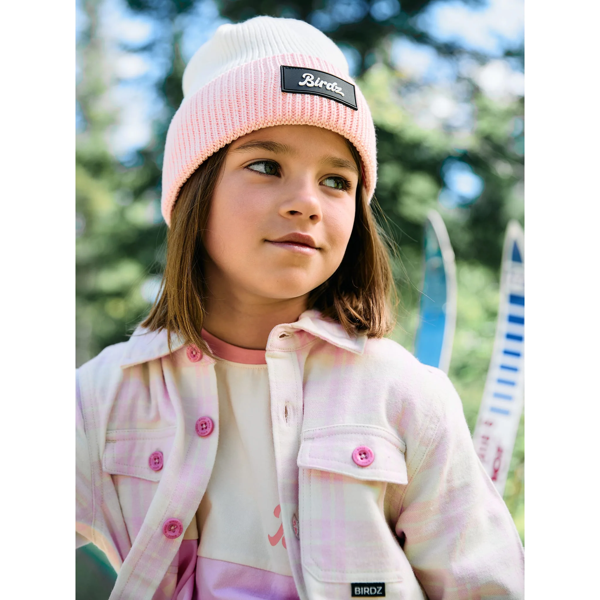 Tuque Birdz Colorblock 2-16ans - Image 6