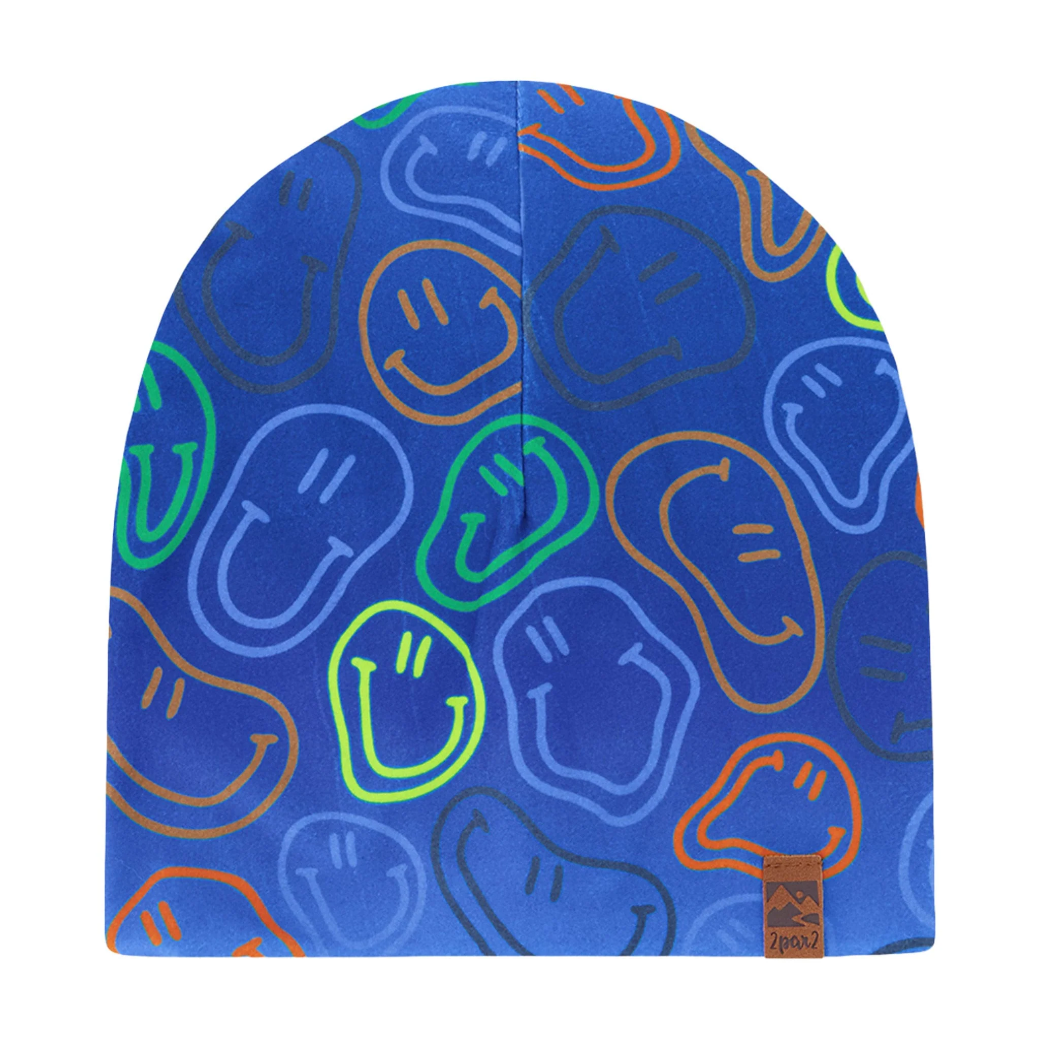 Tuque Bonhomme Sourire 2-14ans