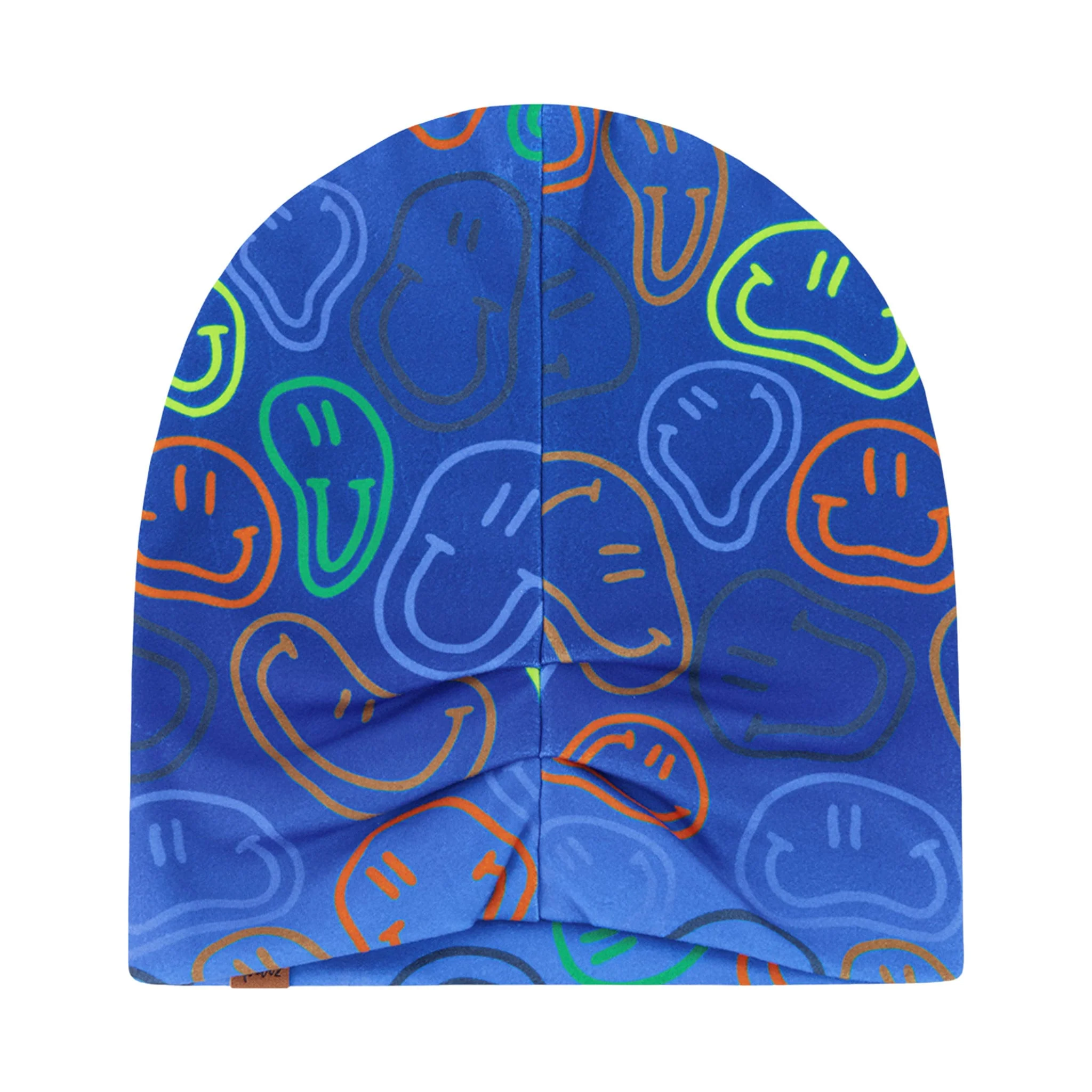 Tuque Bonhomme Sourire 2-14ans - Image 4