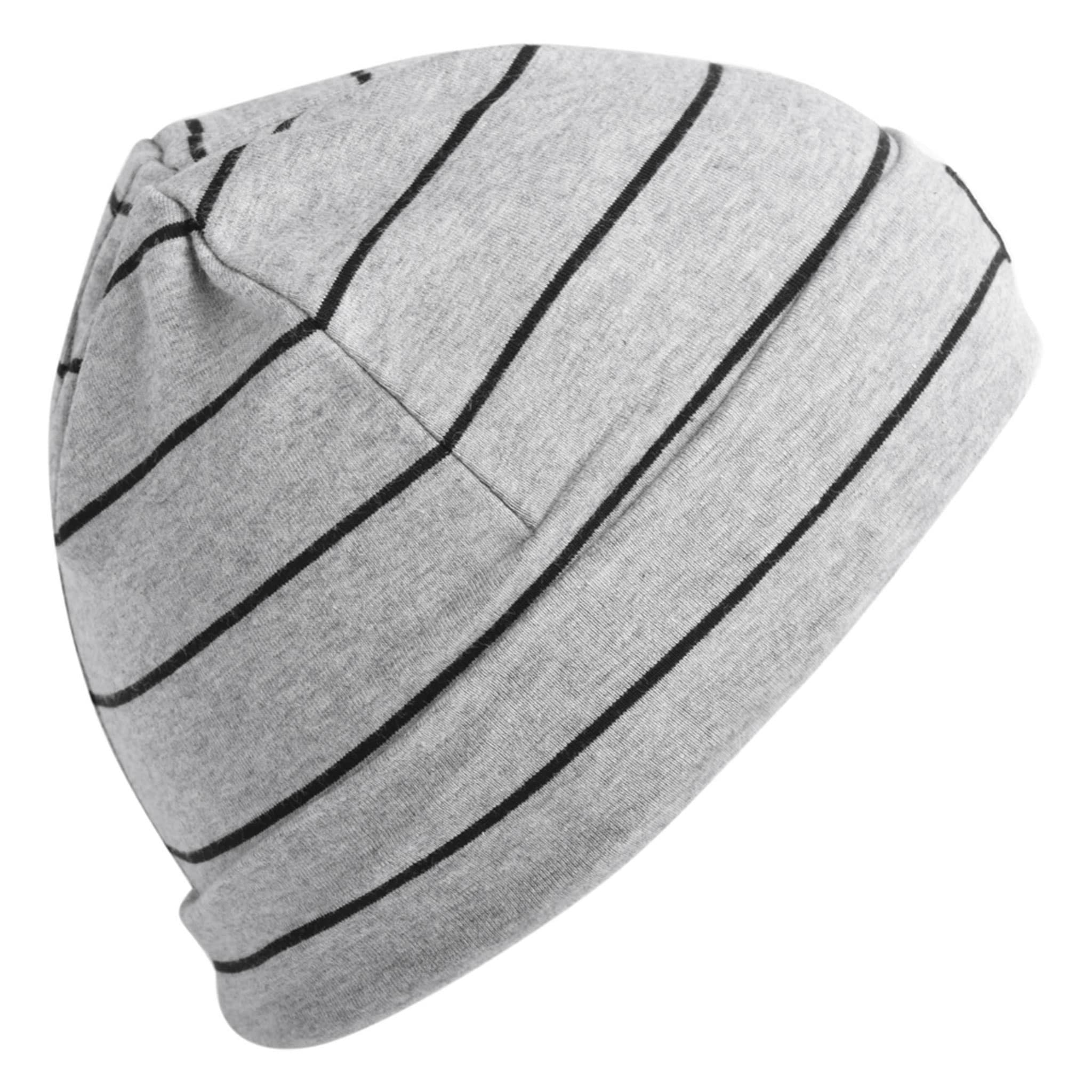 Tuque Boston Rayée 0-24mois - Image 2