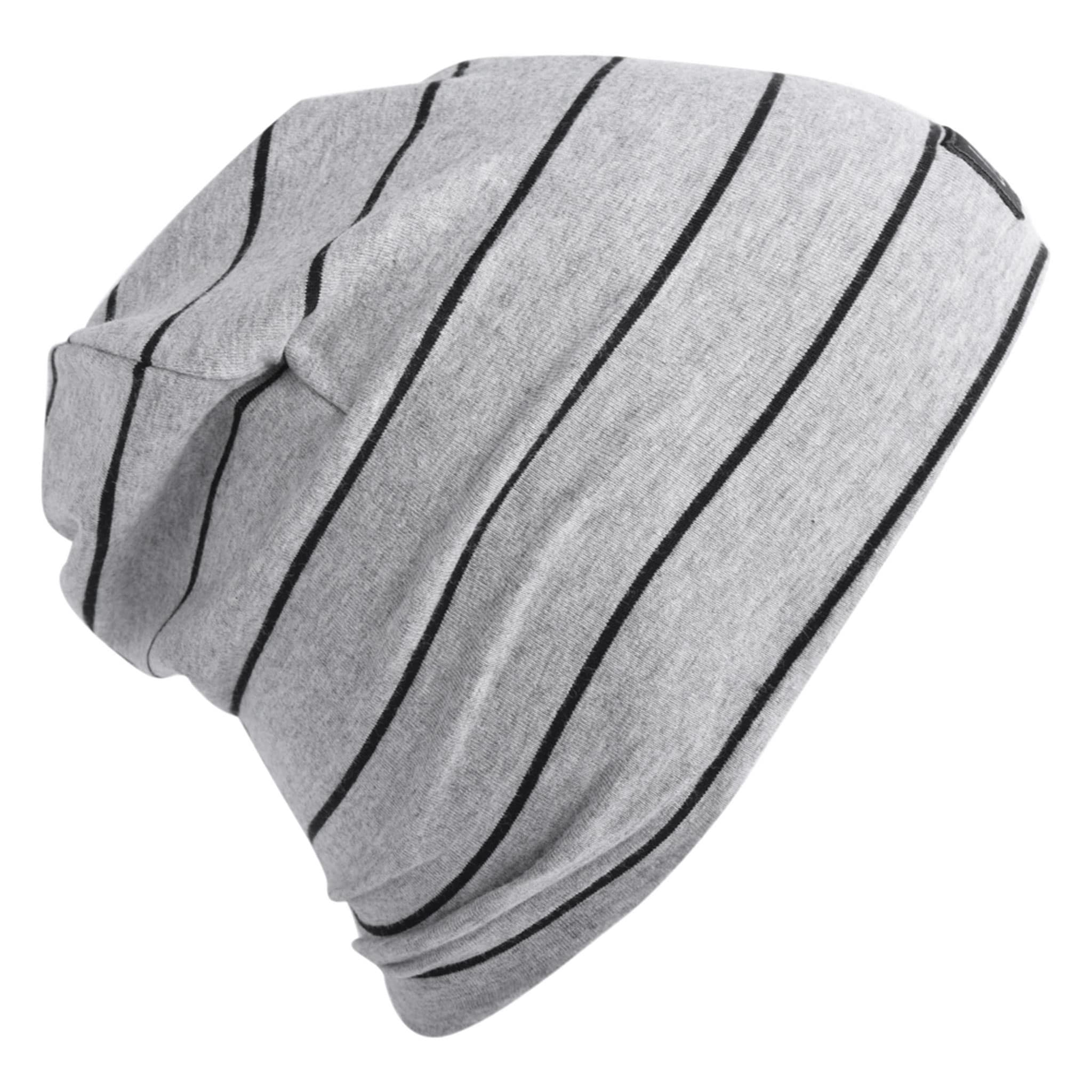 Tuque Boston Rayée 0-24mois - Image 4