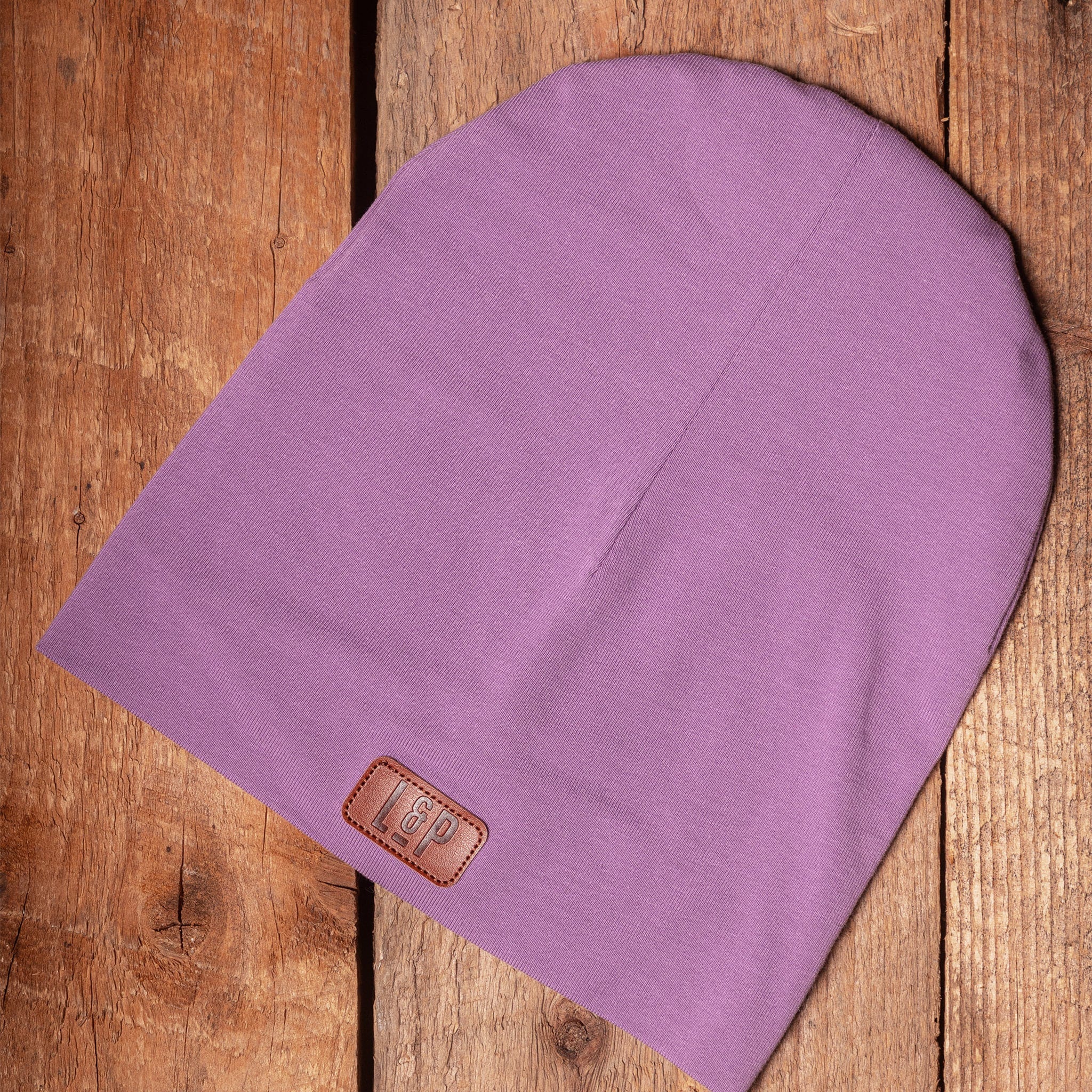 Tuque Boston Unie 0-24mois - Image 4