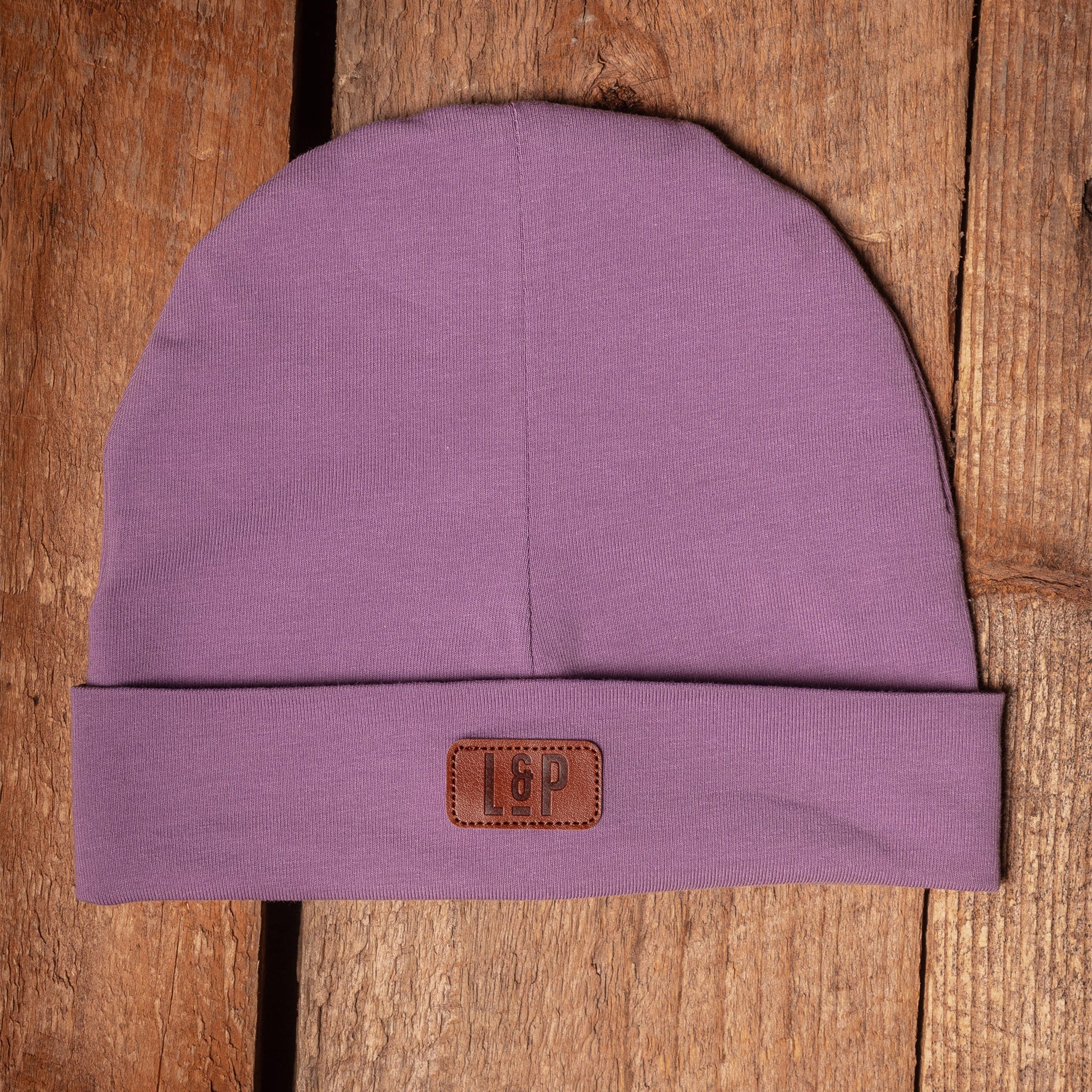 Tuque Boston Unie 0-24mois - Image 5