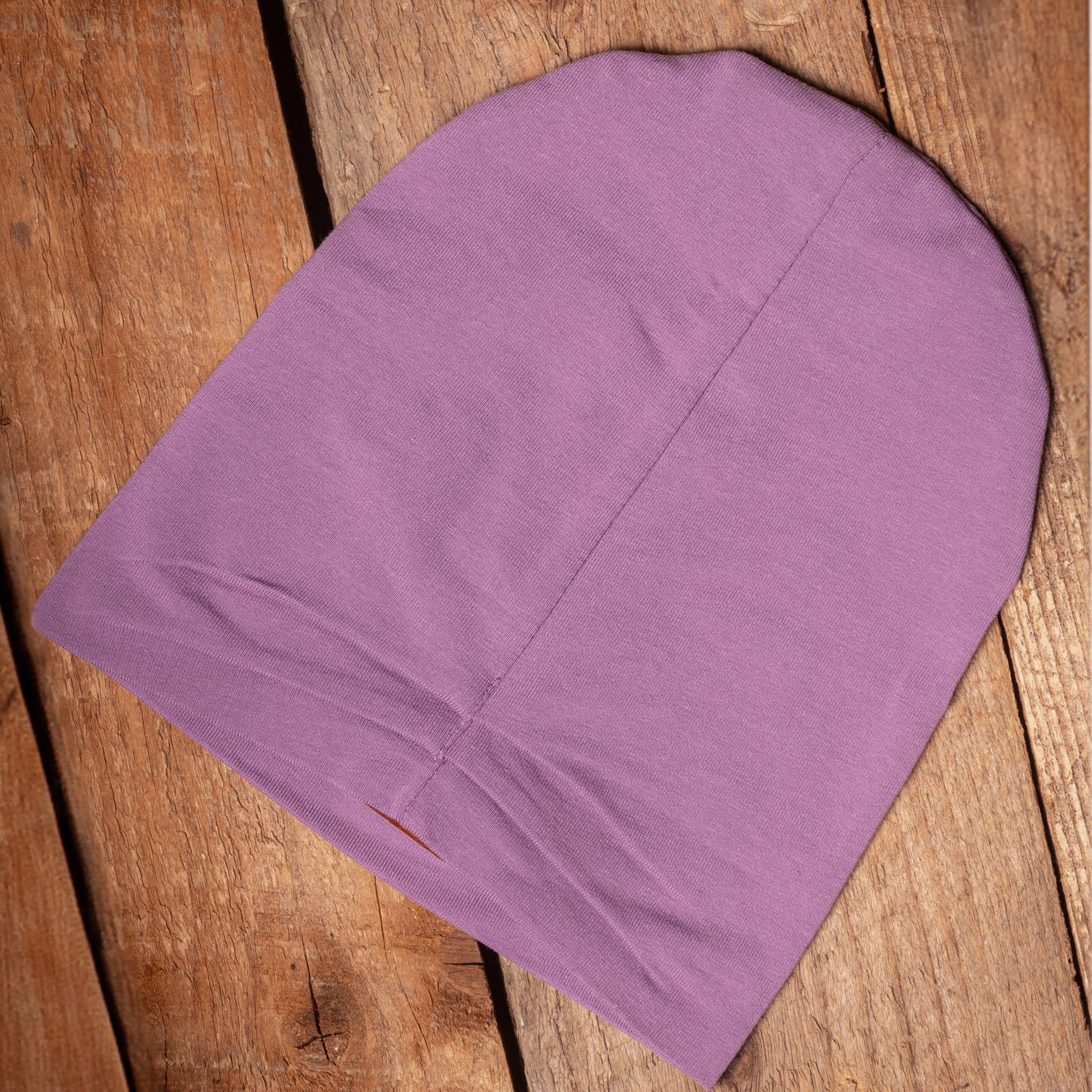 Tuque Boston Unie 0-24mois - Image 6