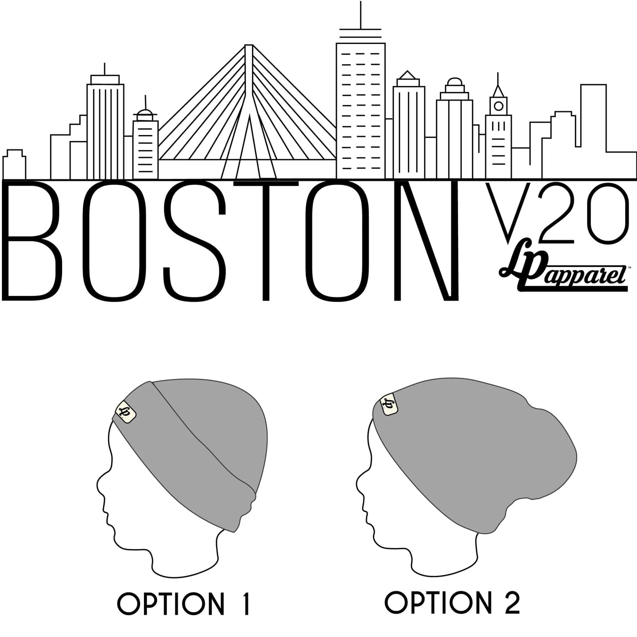 Tuque Boston V20 2-16ans - Image 10