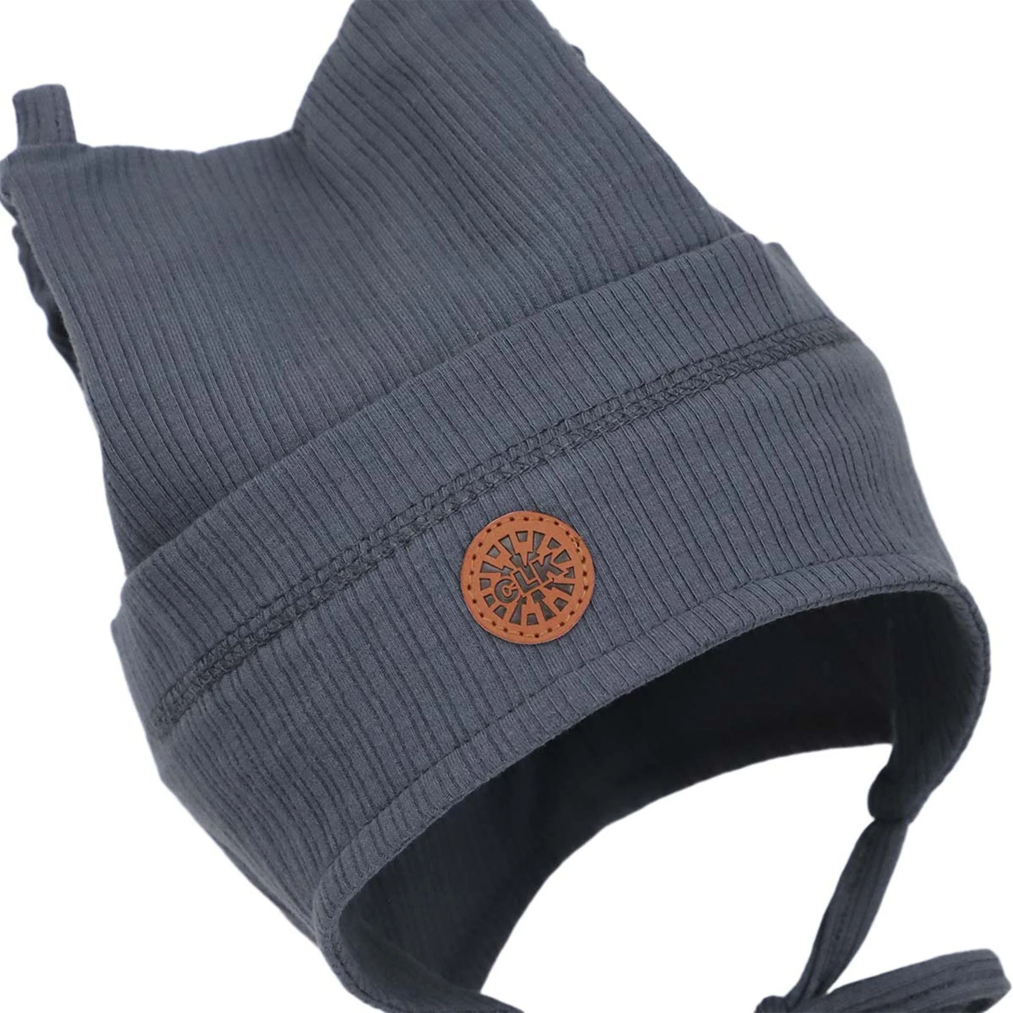 Tuque Côtelé 0-18mois - Image 10