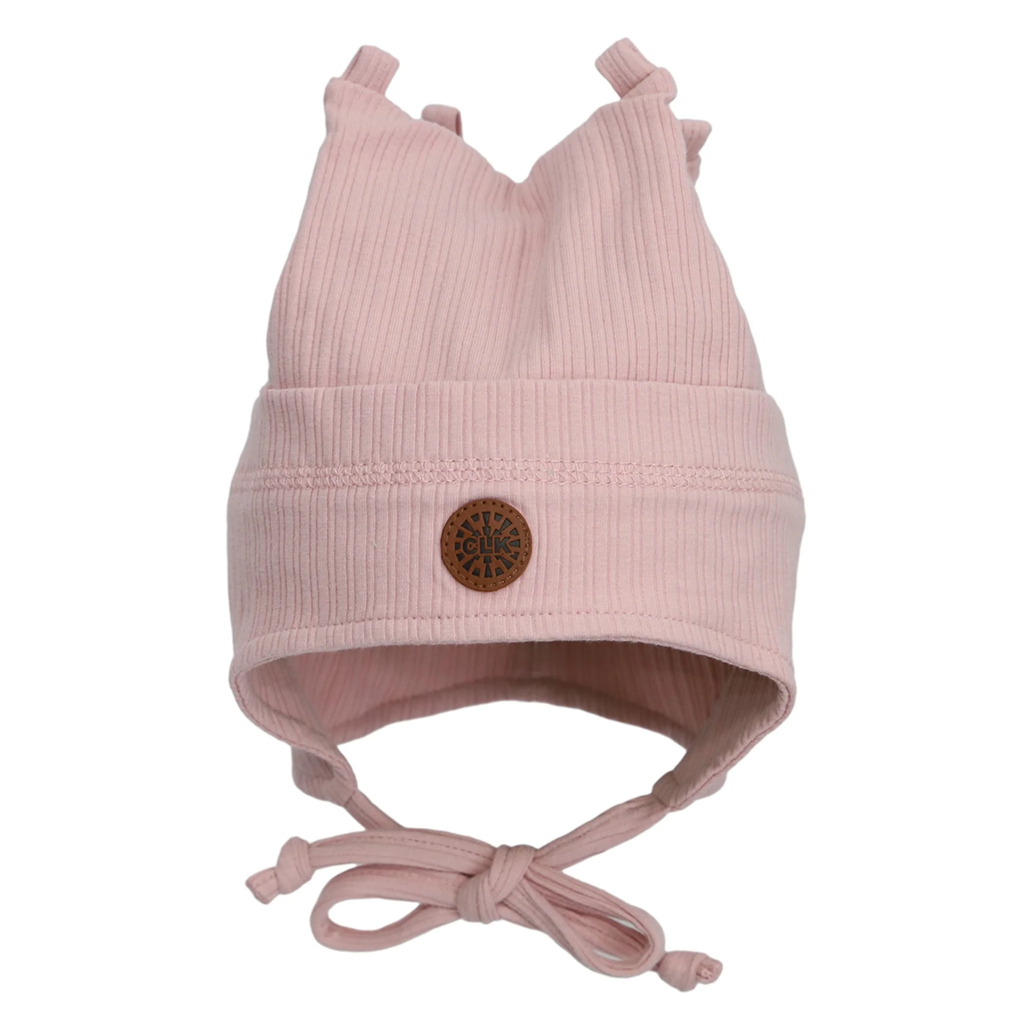 Tuque Côtelé 0-18mois - Image 7