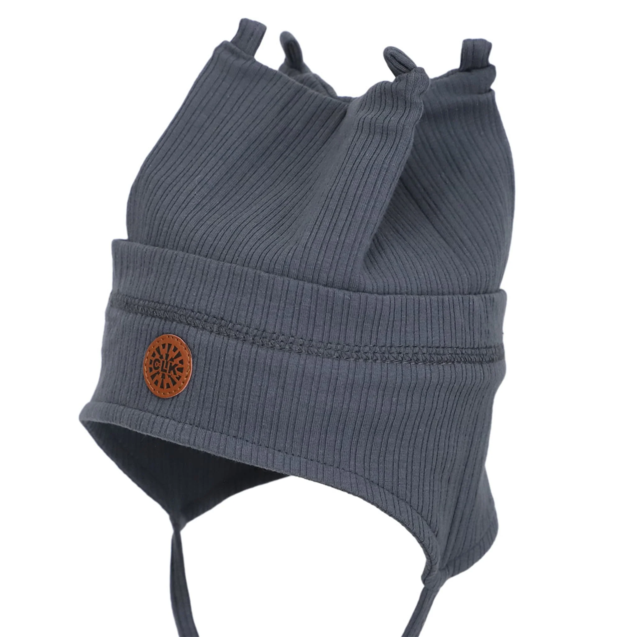 Tuque Côtelé 18mois-5ans - Image 11