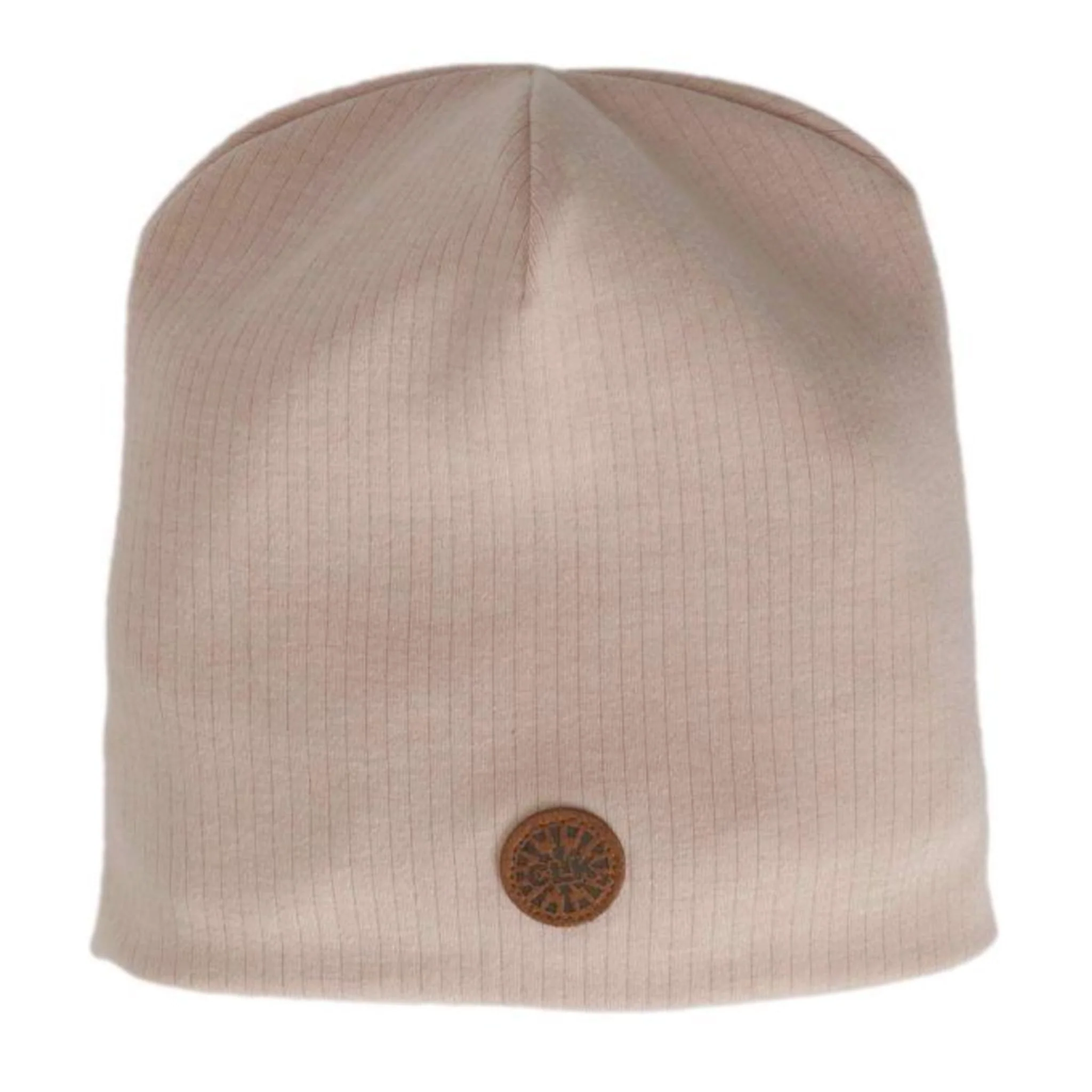 Tuque Coton Côtelé 9-24mois - Image 5