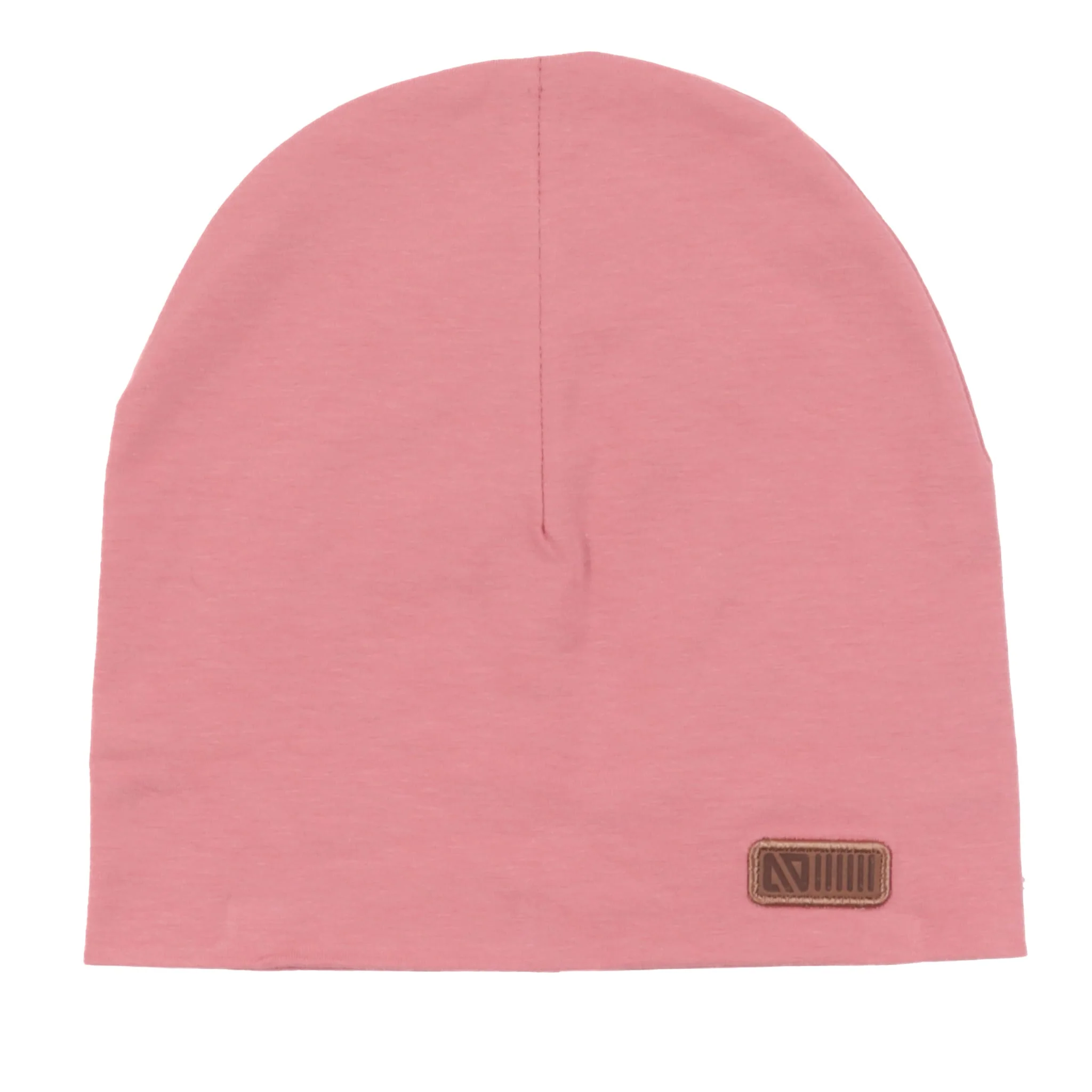 Tuque Coton Unie 2-14ans - Image 4