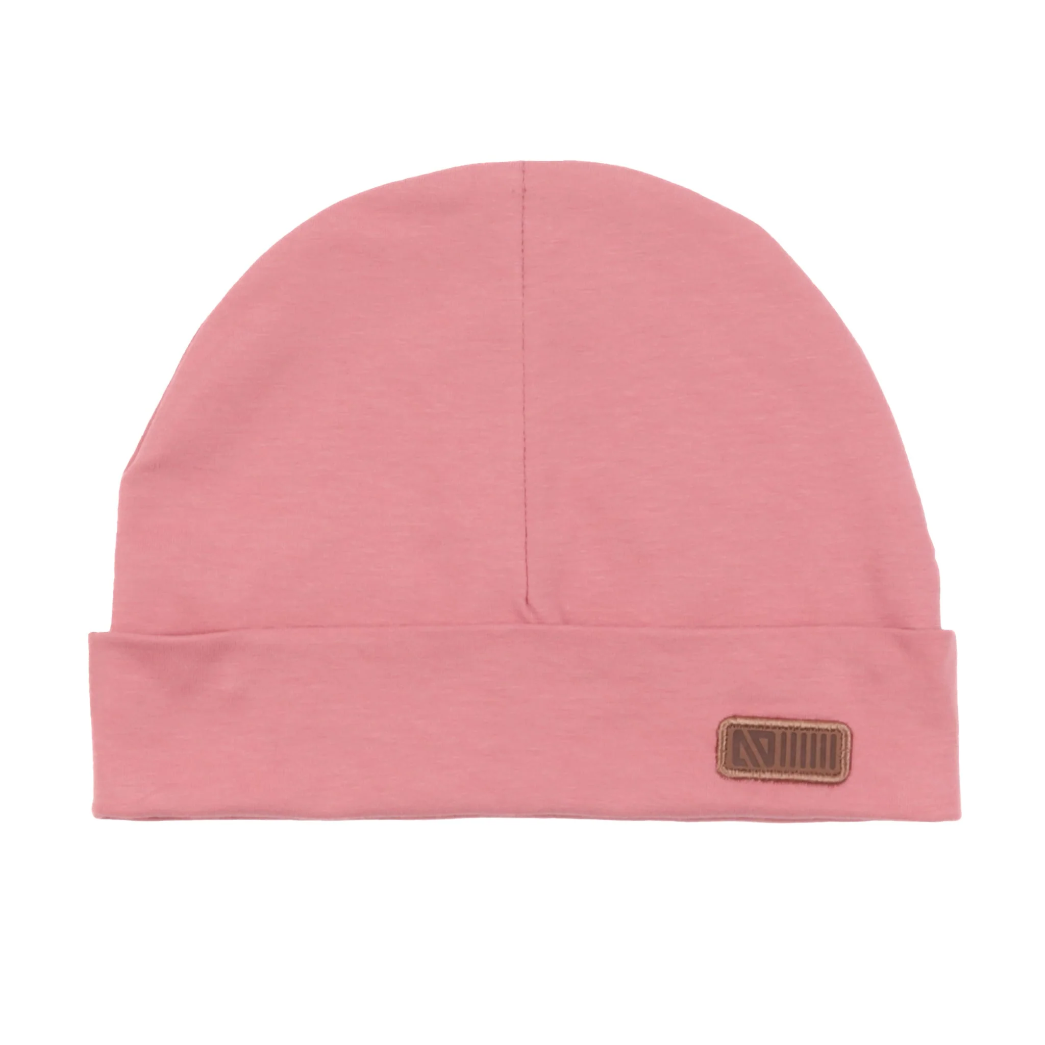 Tuque Coton Unie 2-14ans - Image 5