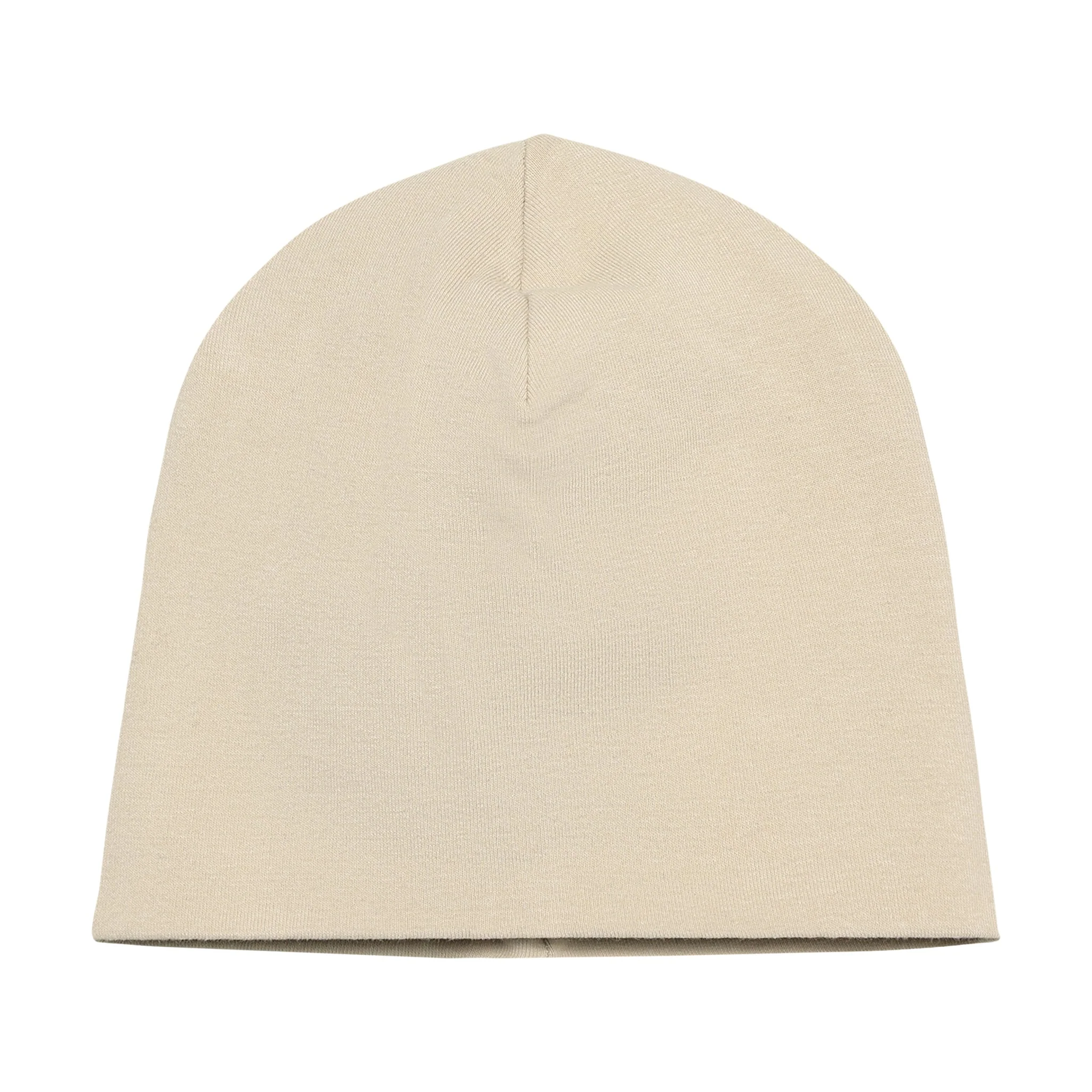 Tuque Cotton Unie 1-9ans