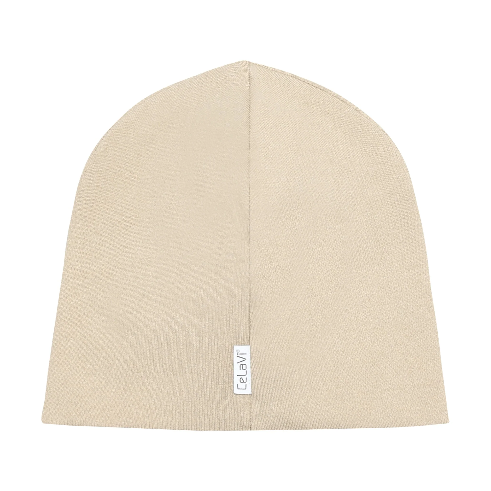 Tuque Cotton Unie 1-9ans - Image 2
