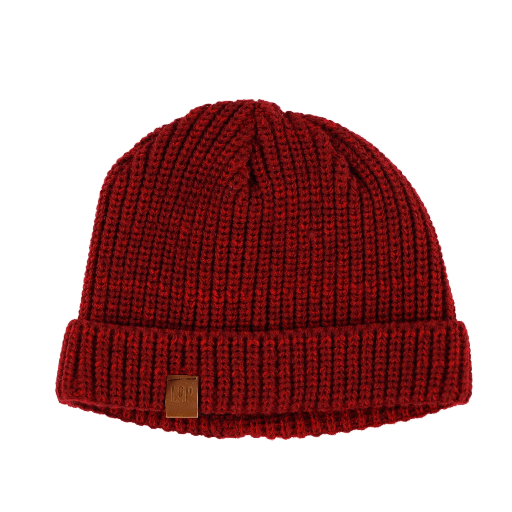 Tuque Doublée 3-9mois - Image 2
