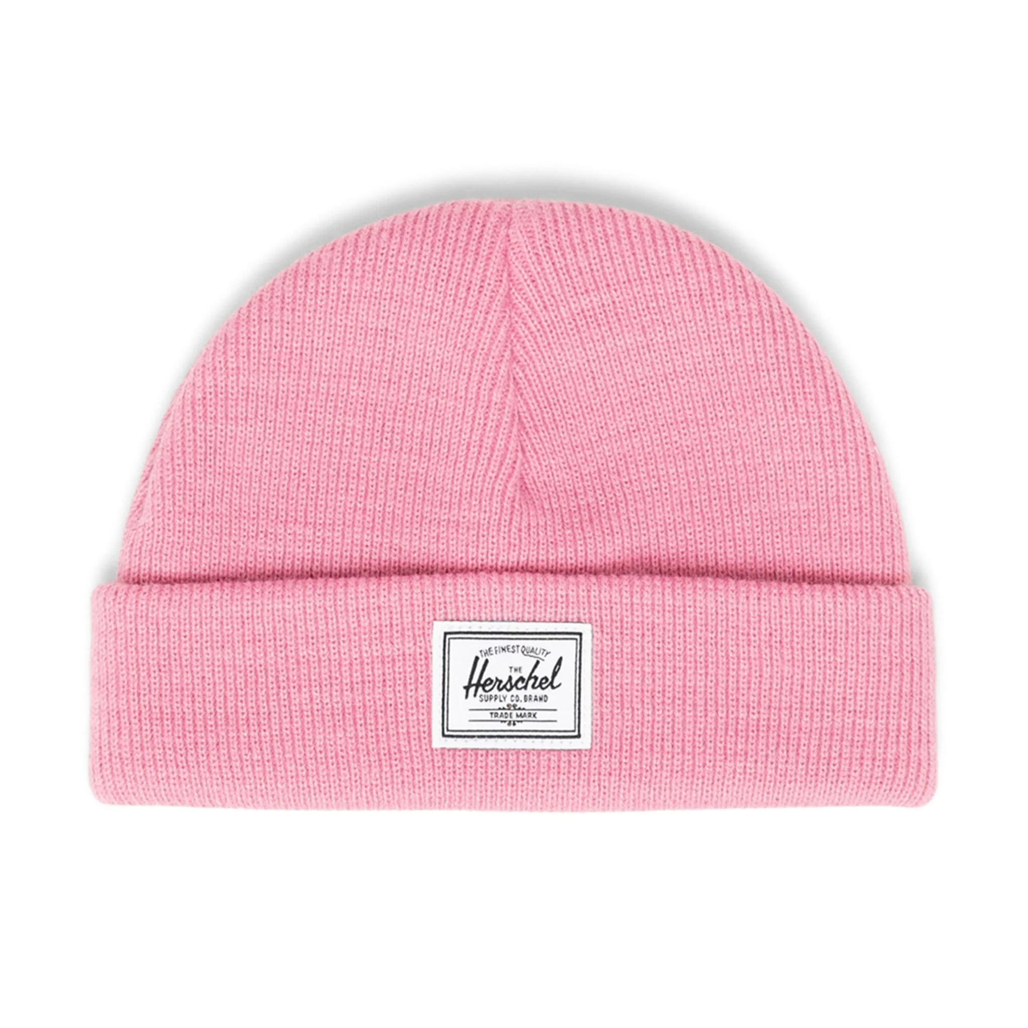 Tuque Elmer 0-6mois -  Rose Cashmere