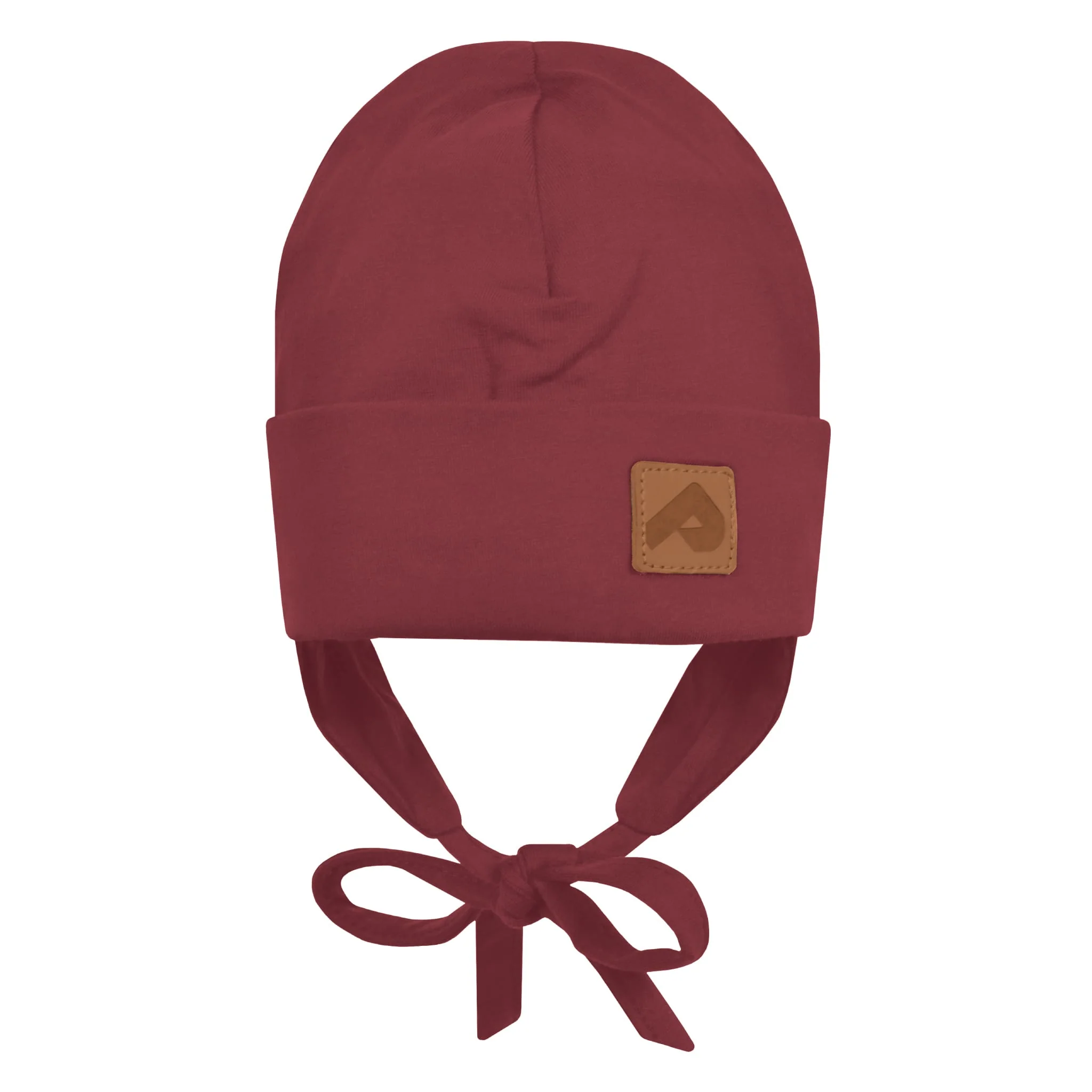 Tuque Framboise 0-6ans