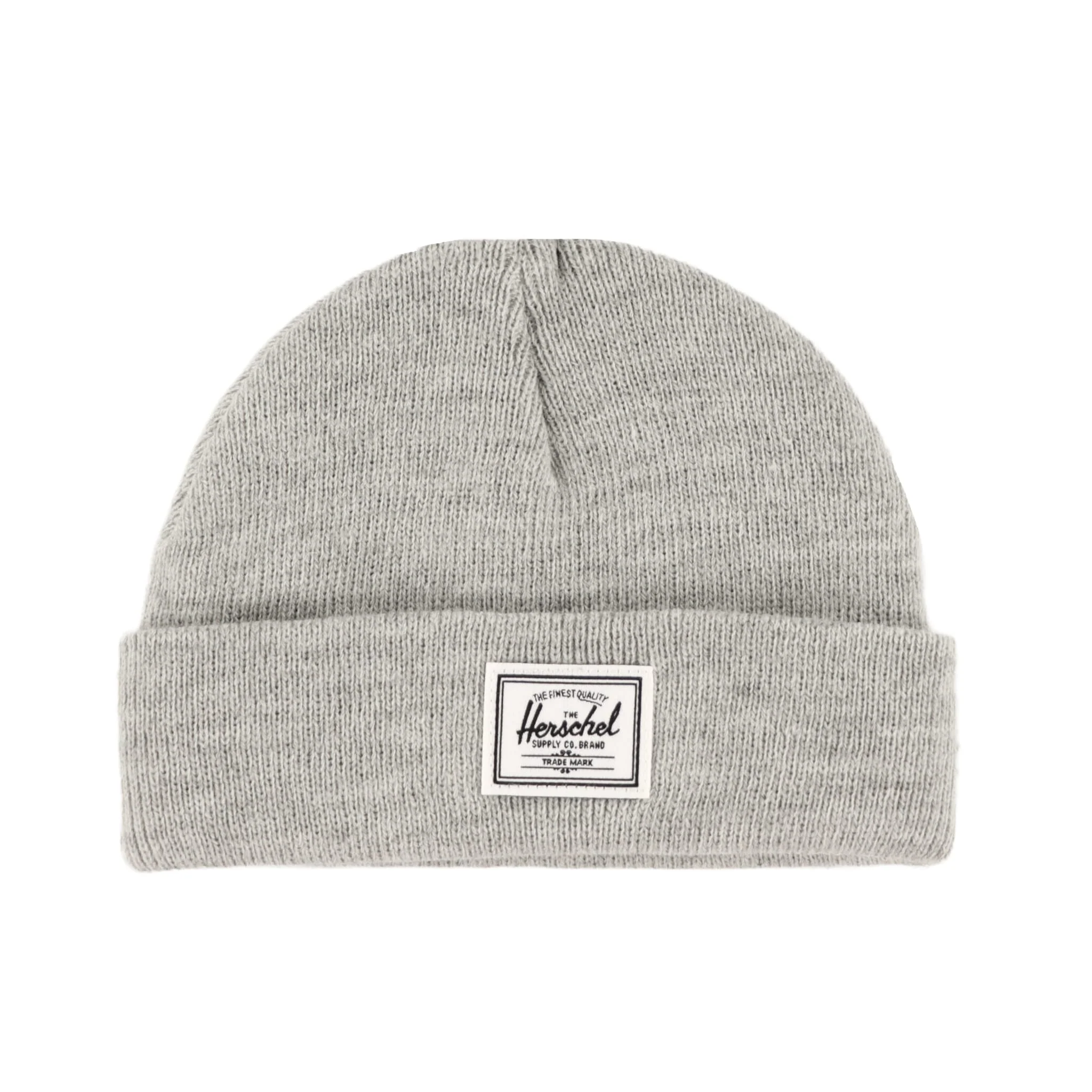 Tuque Grise Elmer 0-6mois