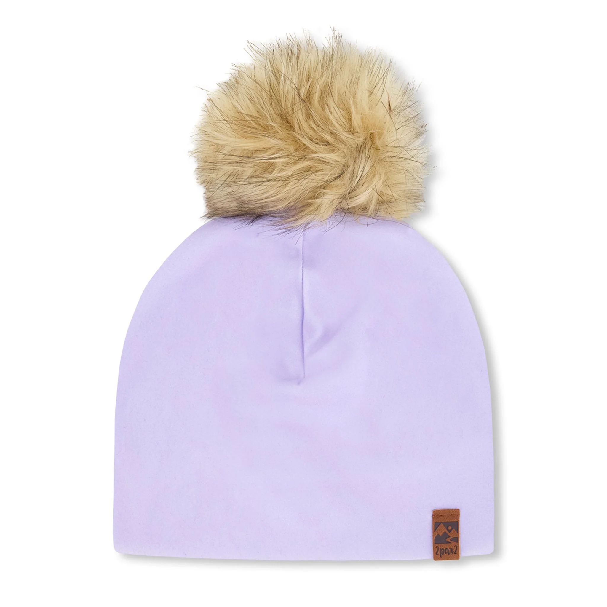 Tuque Lavendre 2-14ans