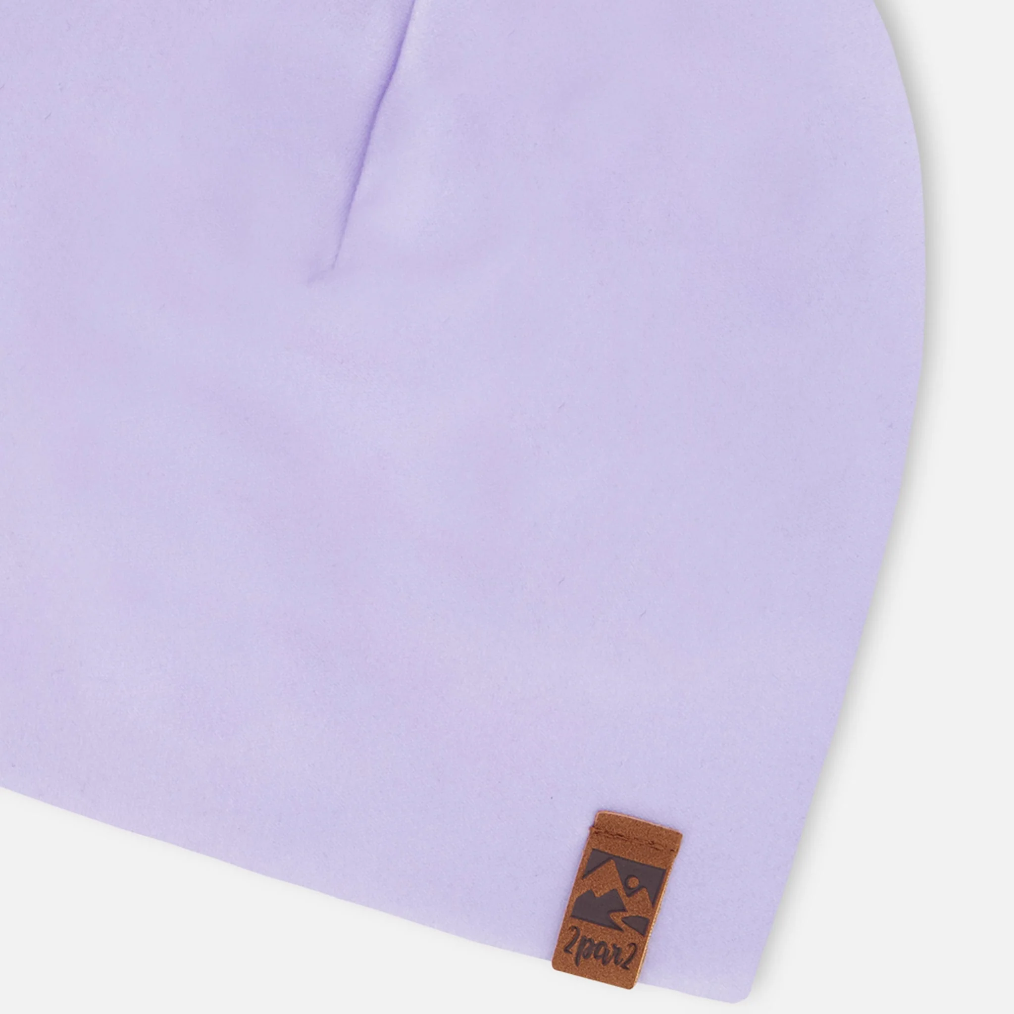 Tuque Lavendre 2-14ans - Image 4