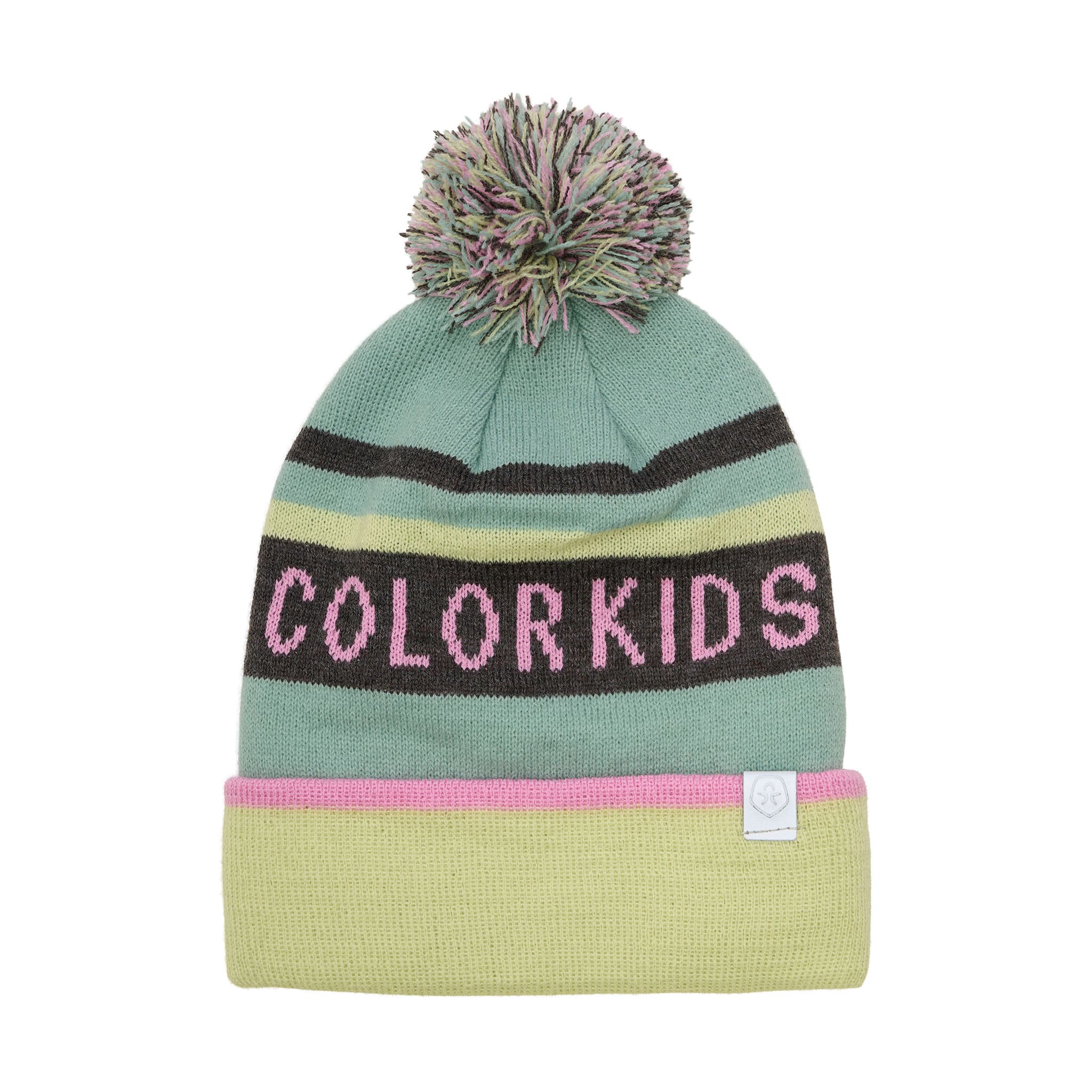 Tuque Logo 2-7ans