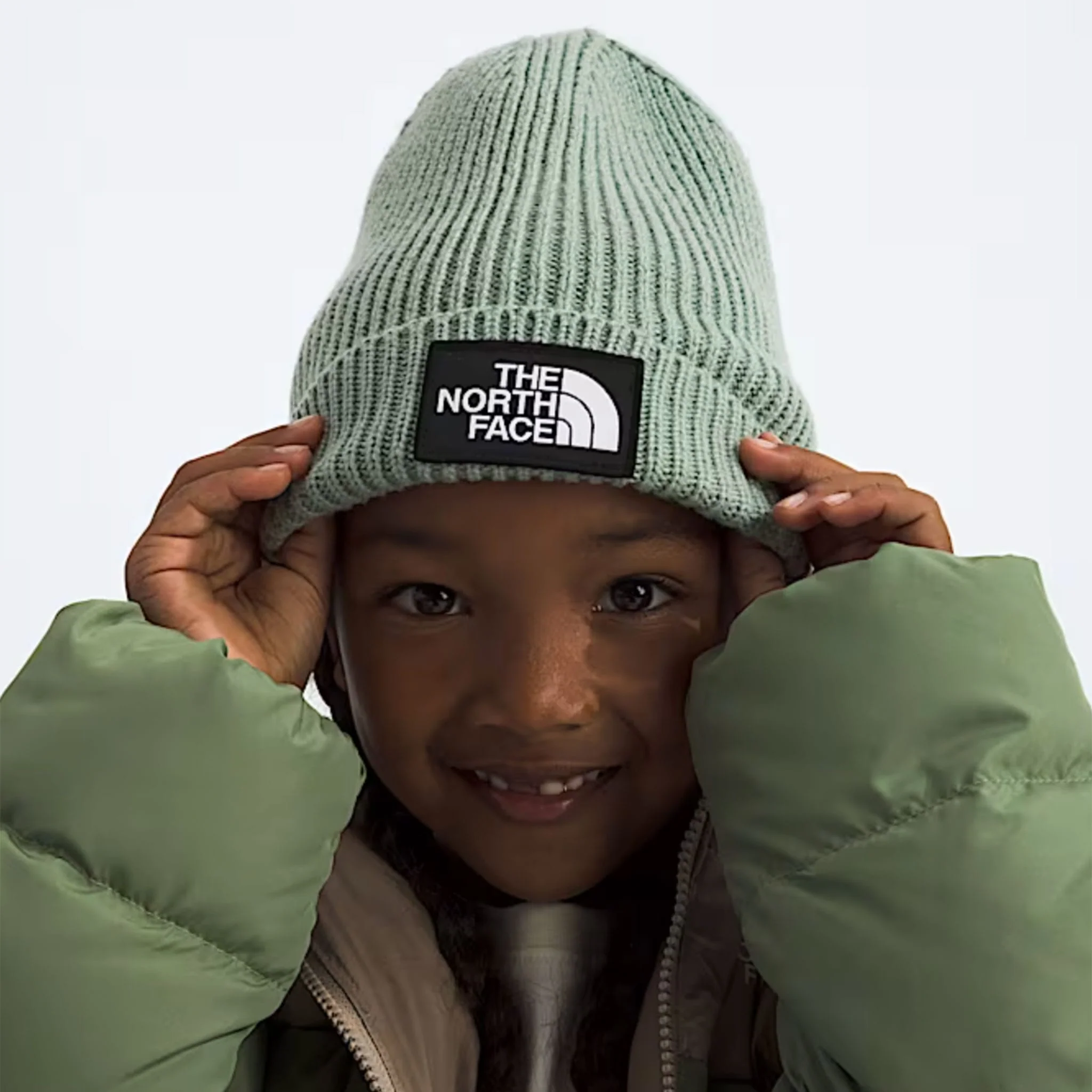 Tuque Logo Box 2-6ans - Image 2