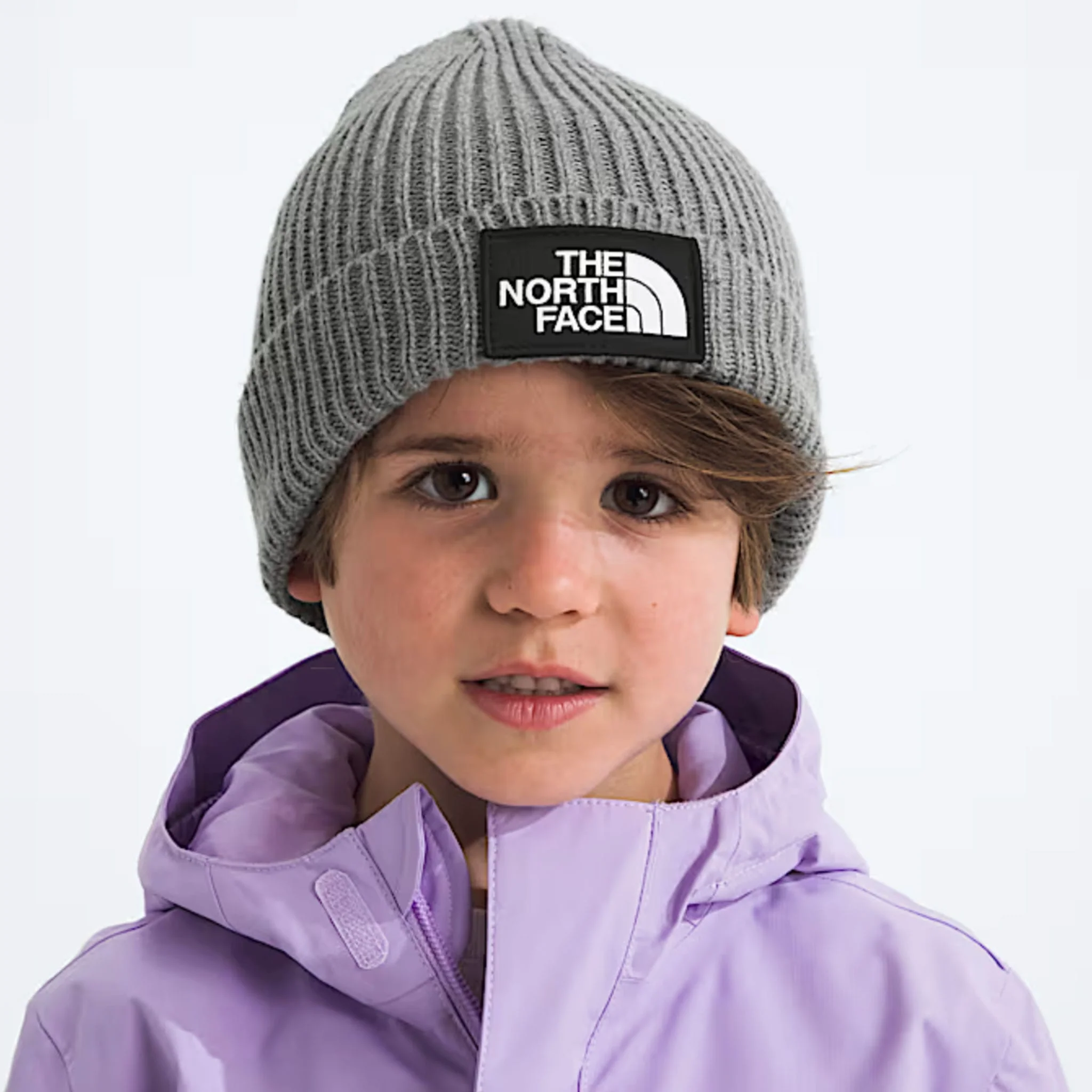 Tuque Logo Box 2-6ans - Image 2