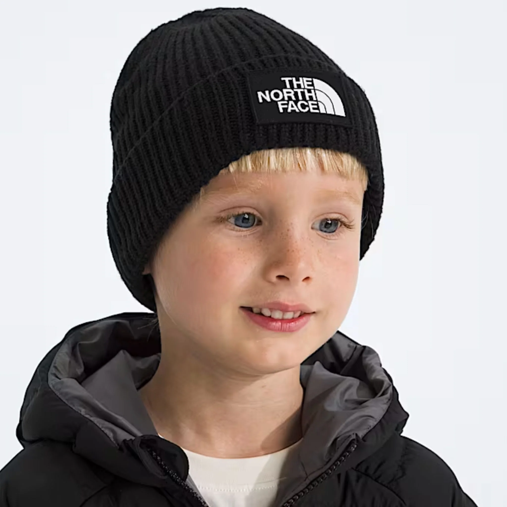 Tuque Logo Box 2-6ans - Image 2