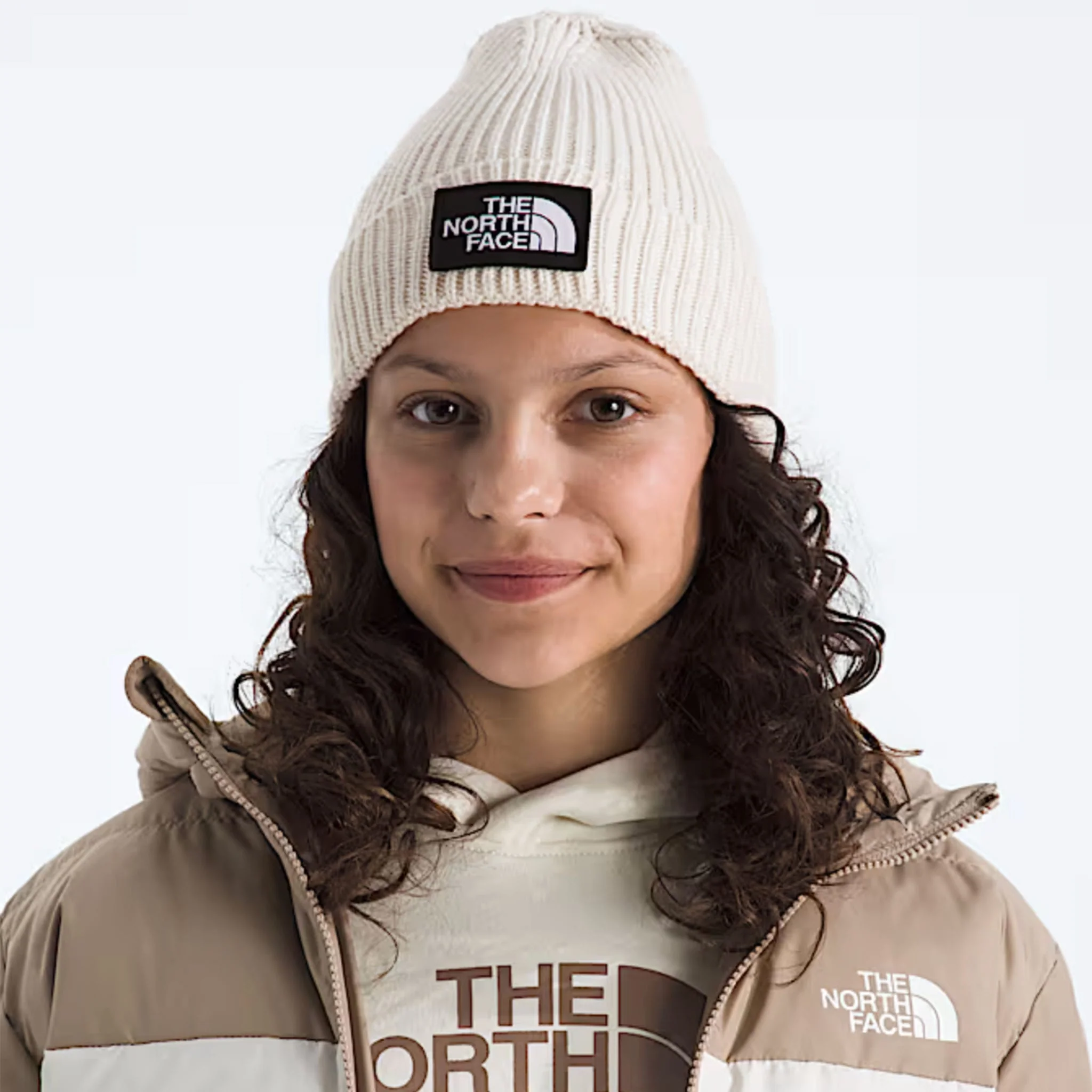 Tuque Logo Box 2-6ans - Image 2