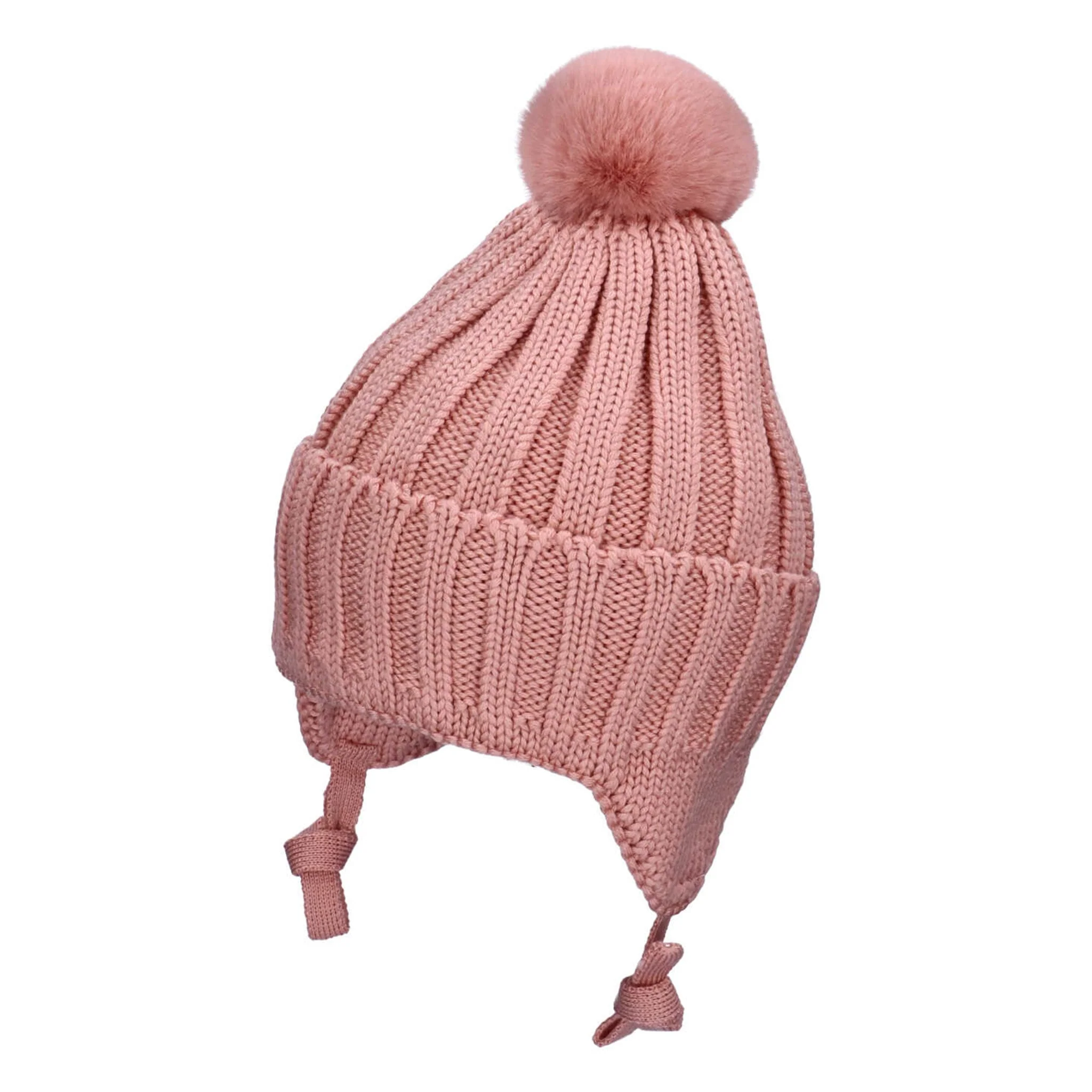 Tuque Merinos 0-18mois - Image 3