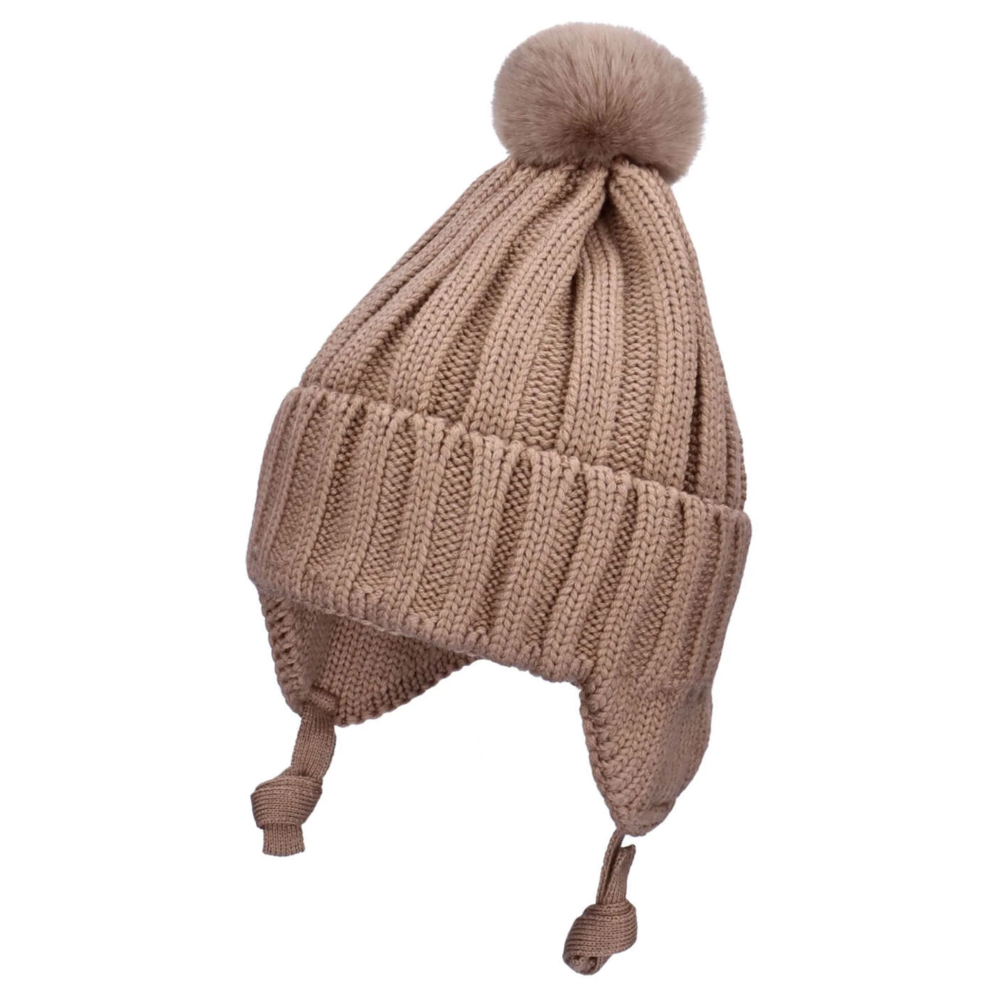 Tuque Merinos 0-18mois - Image 4