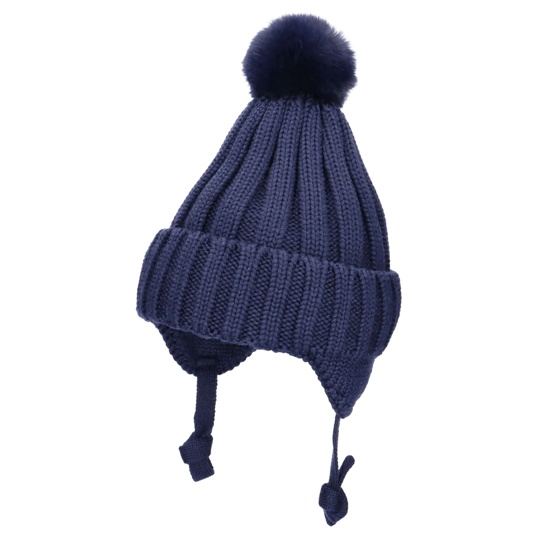 Tuque Merinos 0-18mois - Image 5
