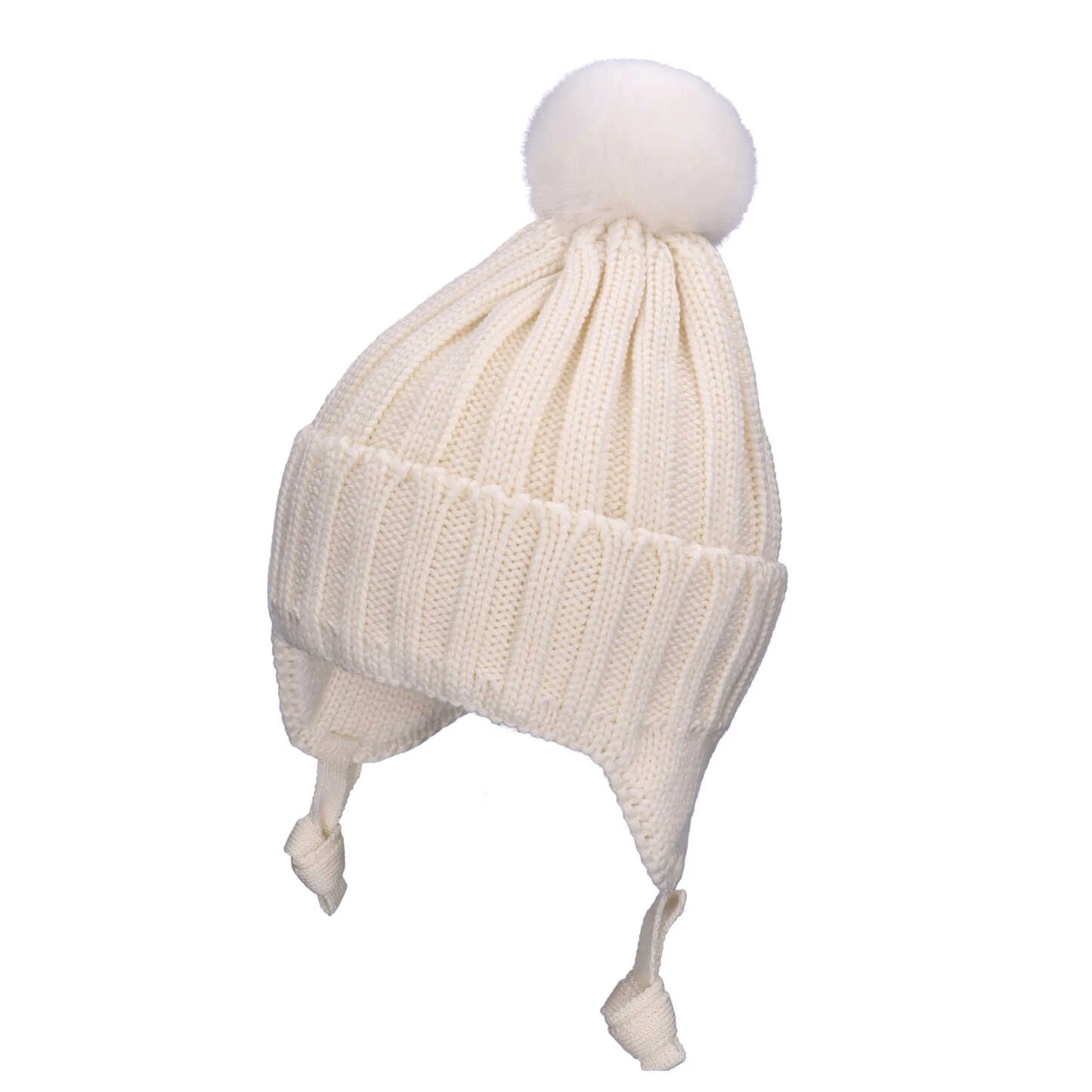 Tuque Merinos 18mois-6ans - Image 2