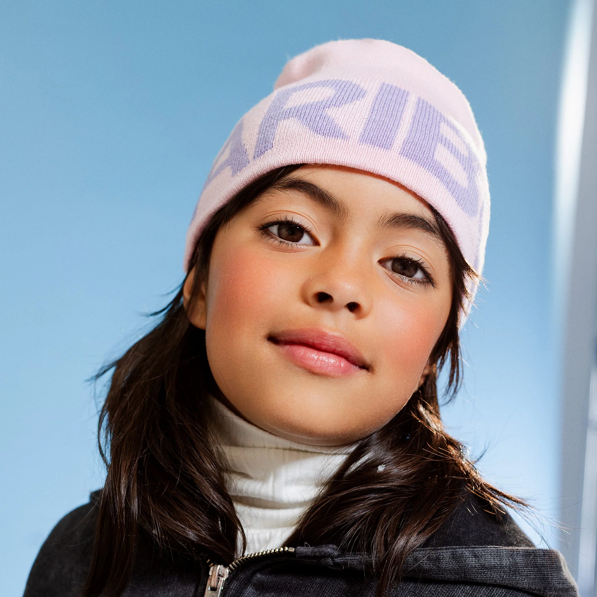 Tuque Merinos Signature 2-6ans - Image 3