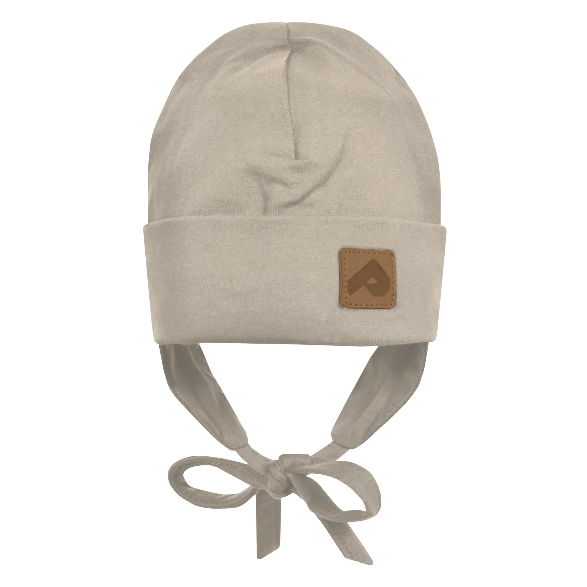 Tuque Mi-Saison Latte 0-6ans - Image 2