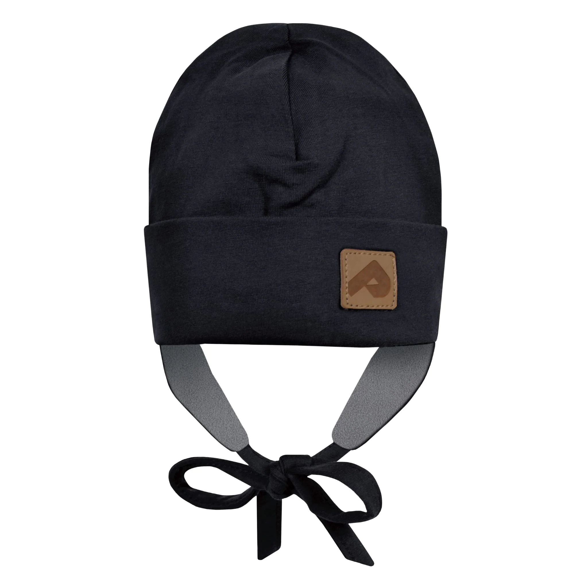 Tuque Noire 0-24mois