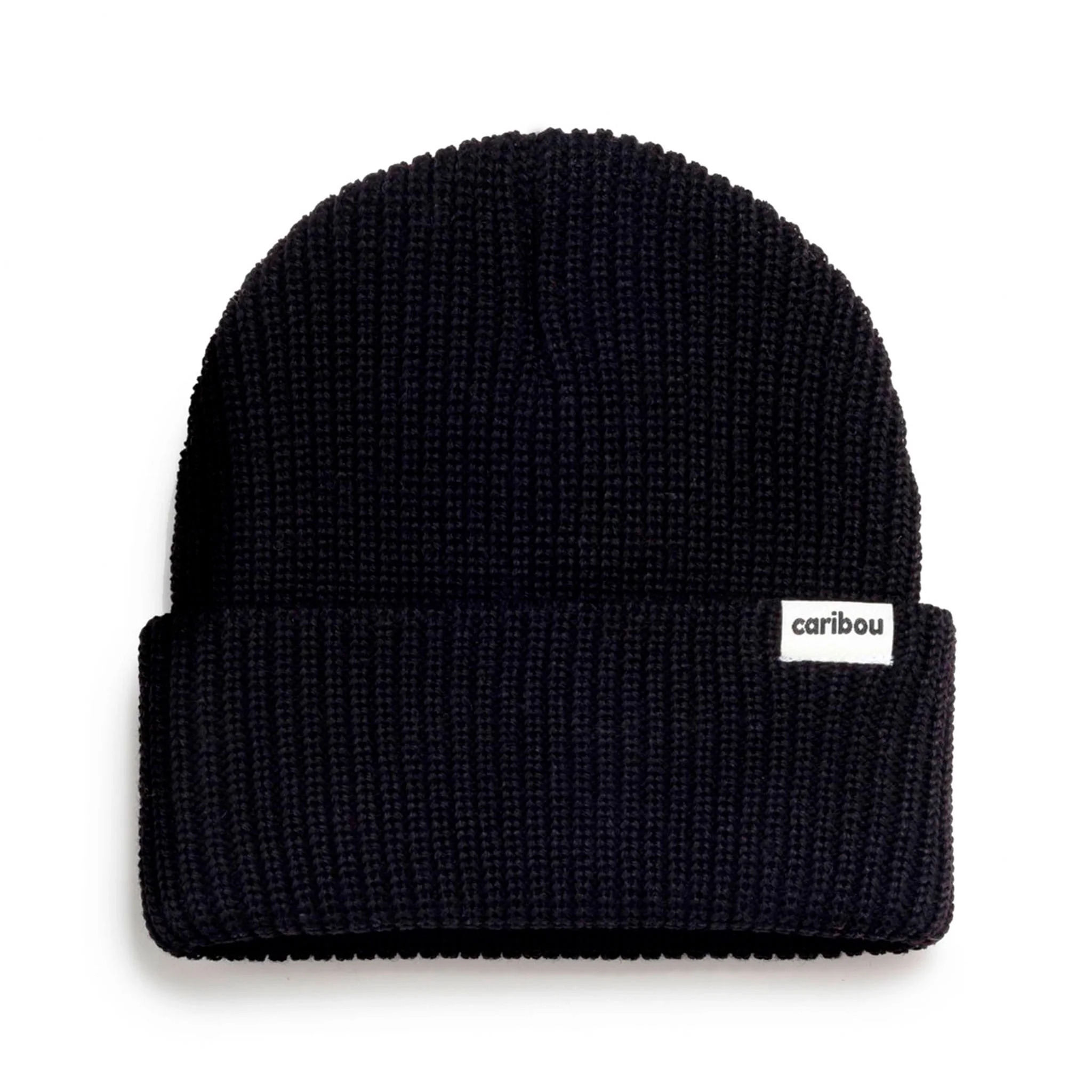 Tuque Pêcheur Mérinos 4-12ans