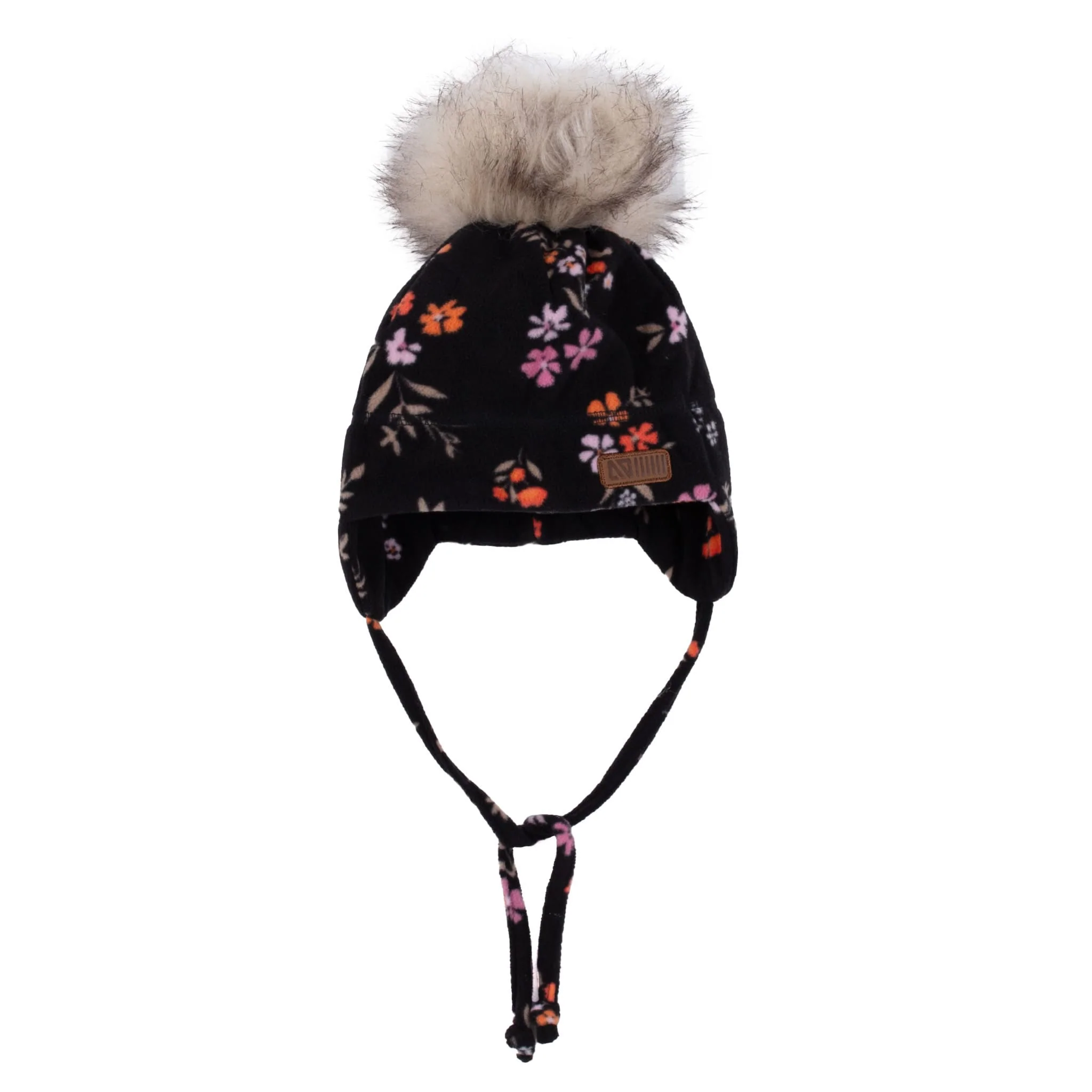 Tuque Polar Bouquet 12-24mois