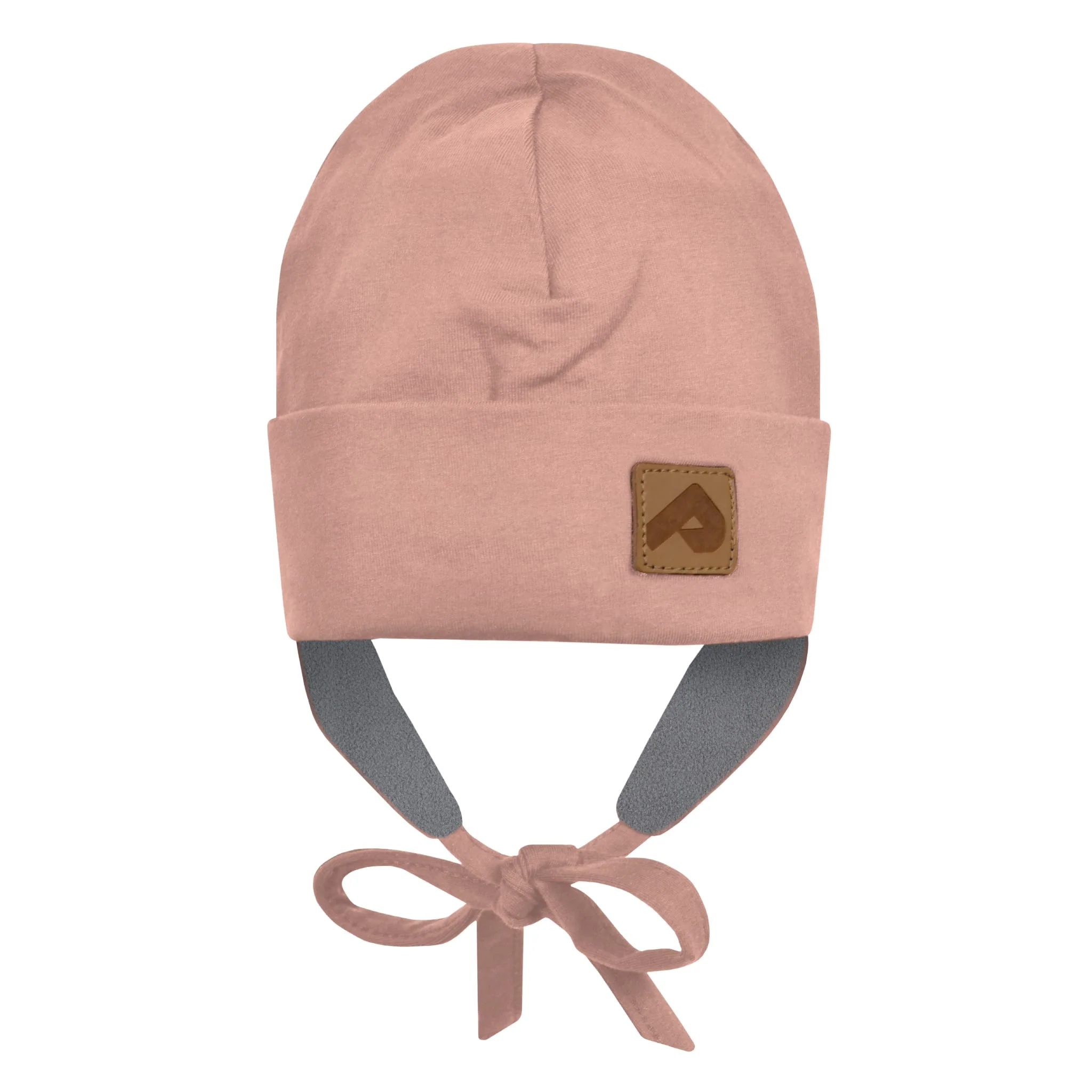 Tuque Rose 0-24mois - Image 2