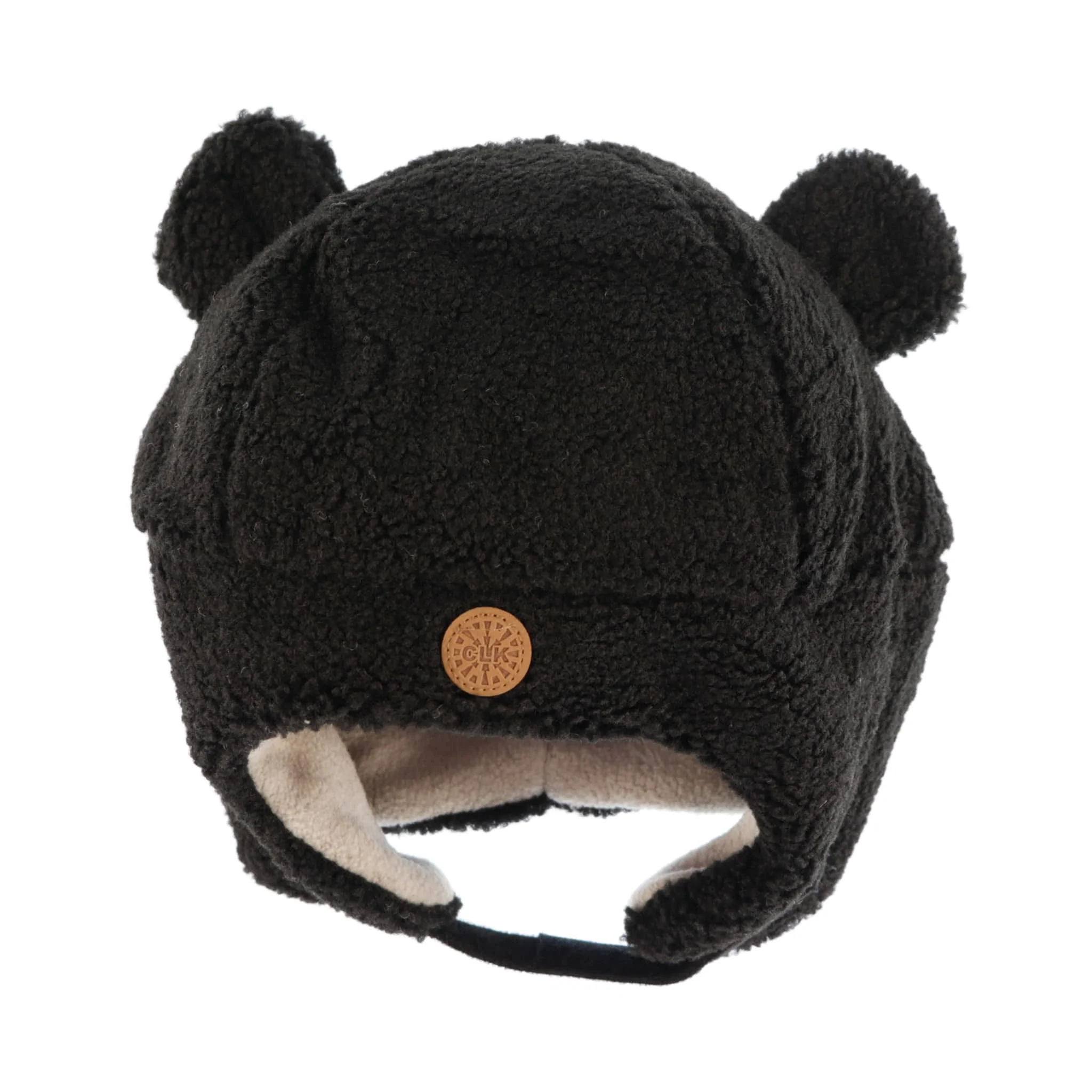 Tuque Sherpa Oreille 3-18mois