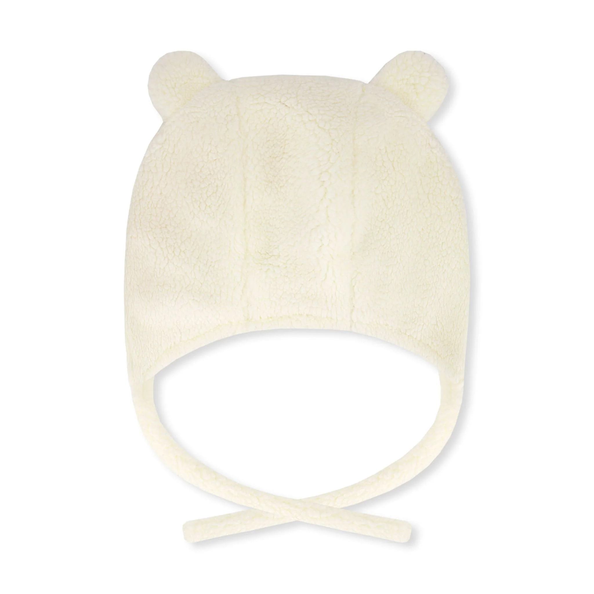 Tuque Sherpa Ours 3-36mois - Image 2