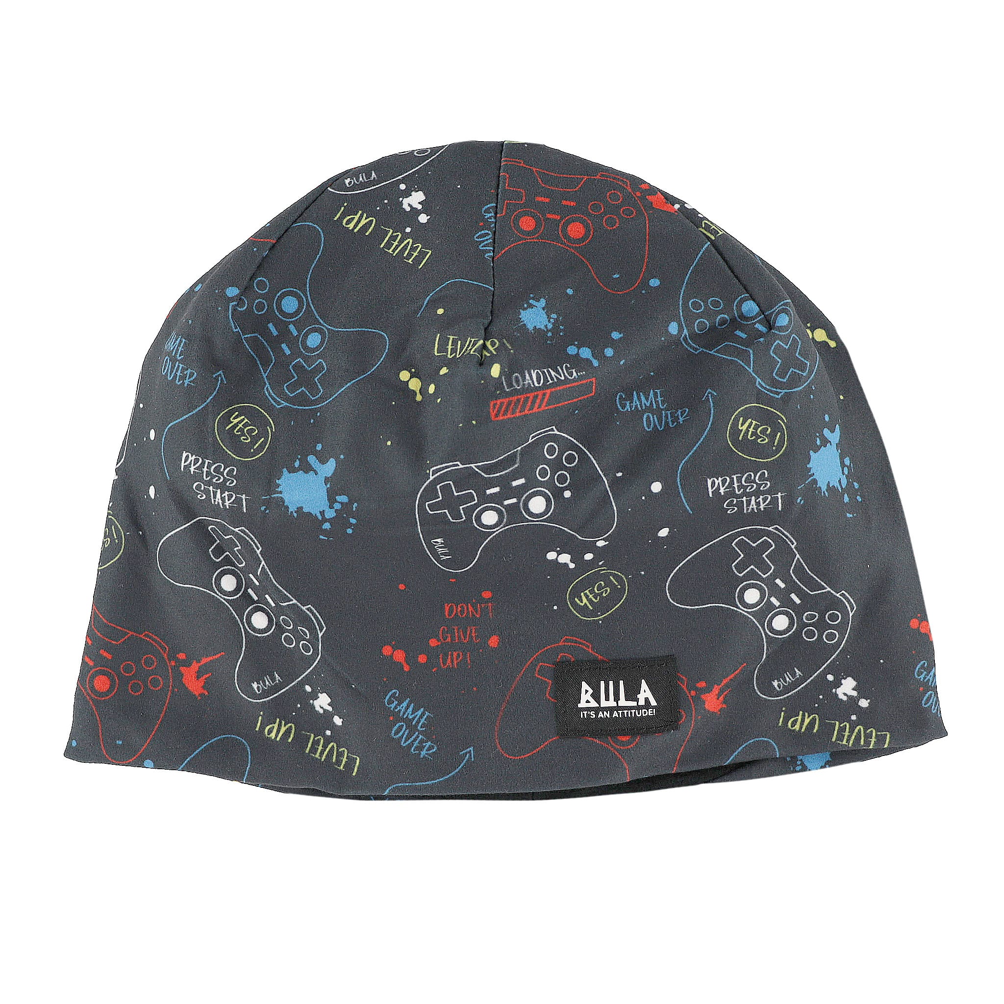 Tuque Therma-Fleece 7-16ans